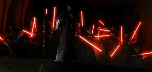 Sith Homeworld Korriban: A Deep Dive into Its Dark History