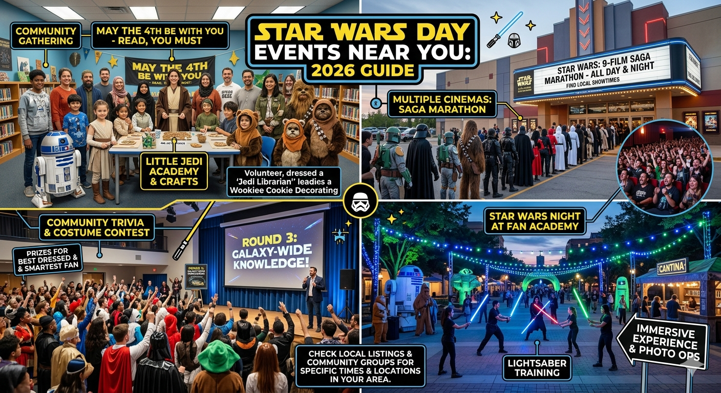 Star Wars' Influence on Society: Politics, Religion, Language, and the Real-World Impact