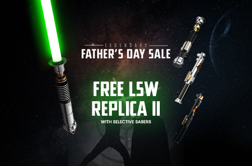 Free LSW Offer