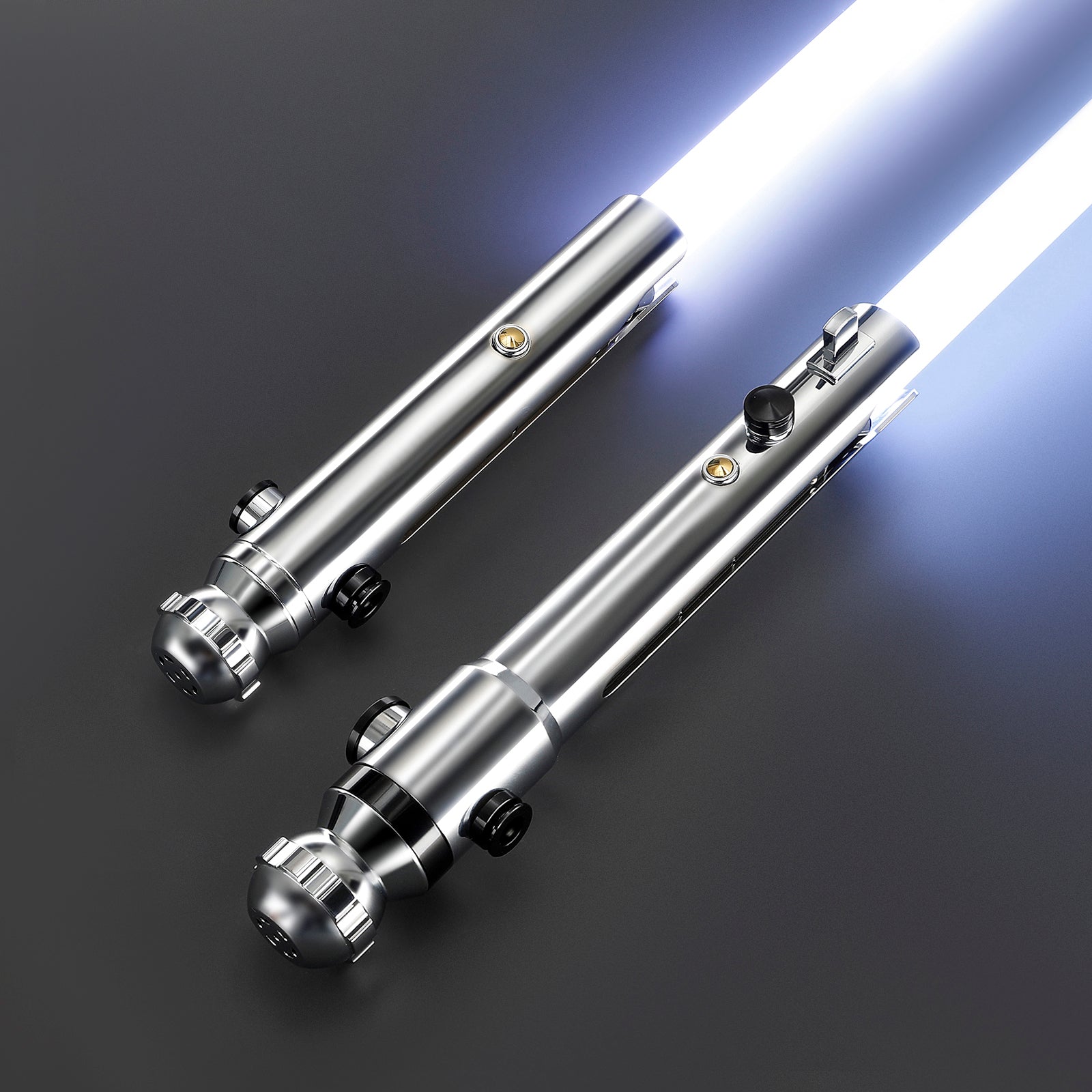 Buy Ahsoka Tano Lightsaber Replicas – Iconic Dual Blades & History