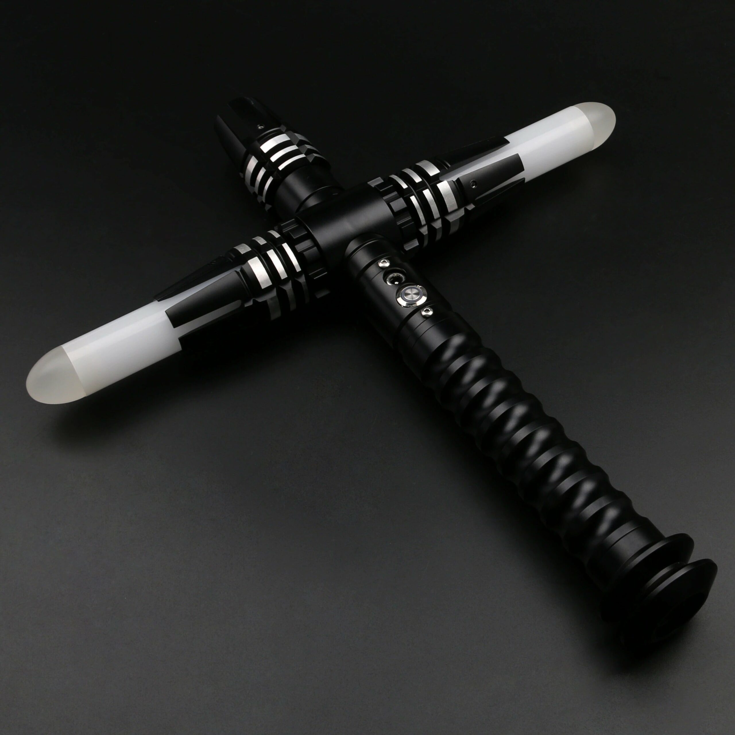 Pasher Crossguard Saber