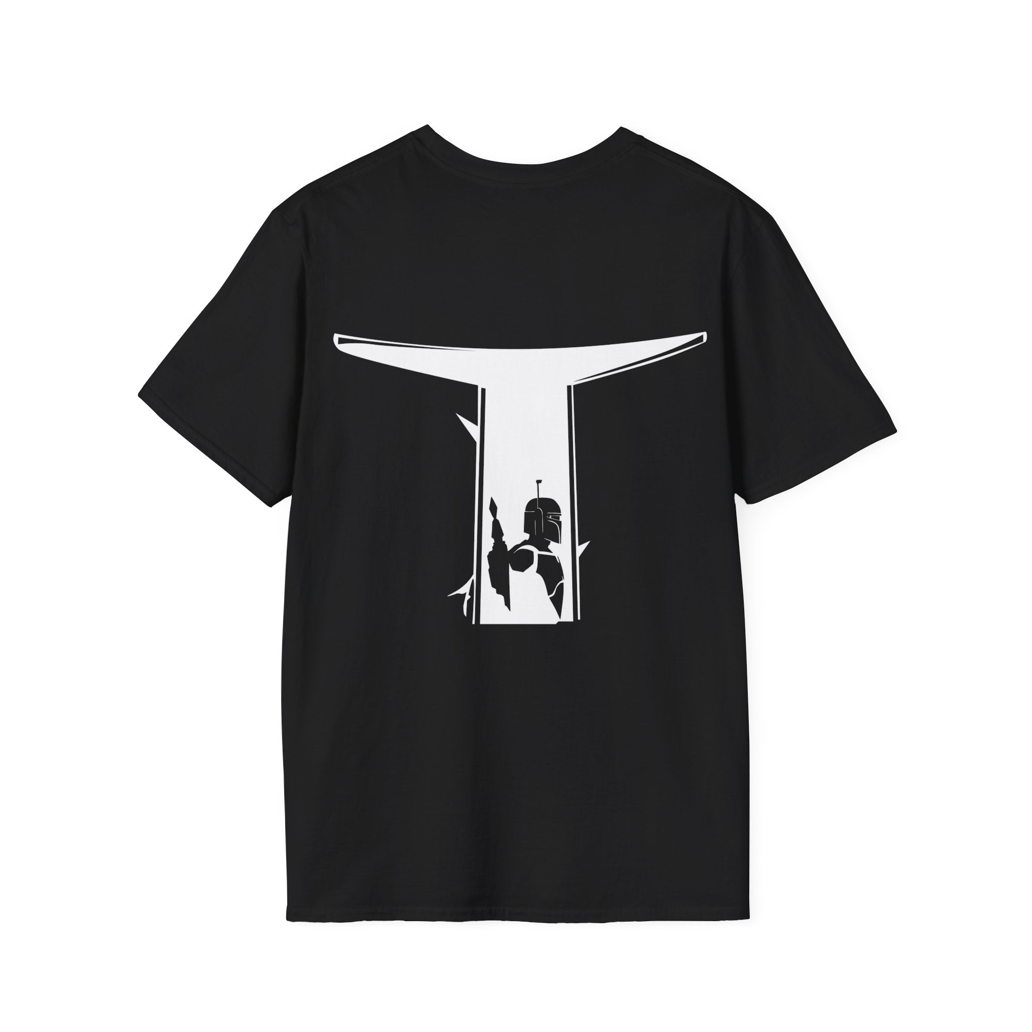 This is the Way T-Shirt