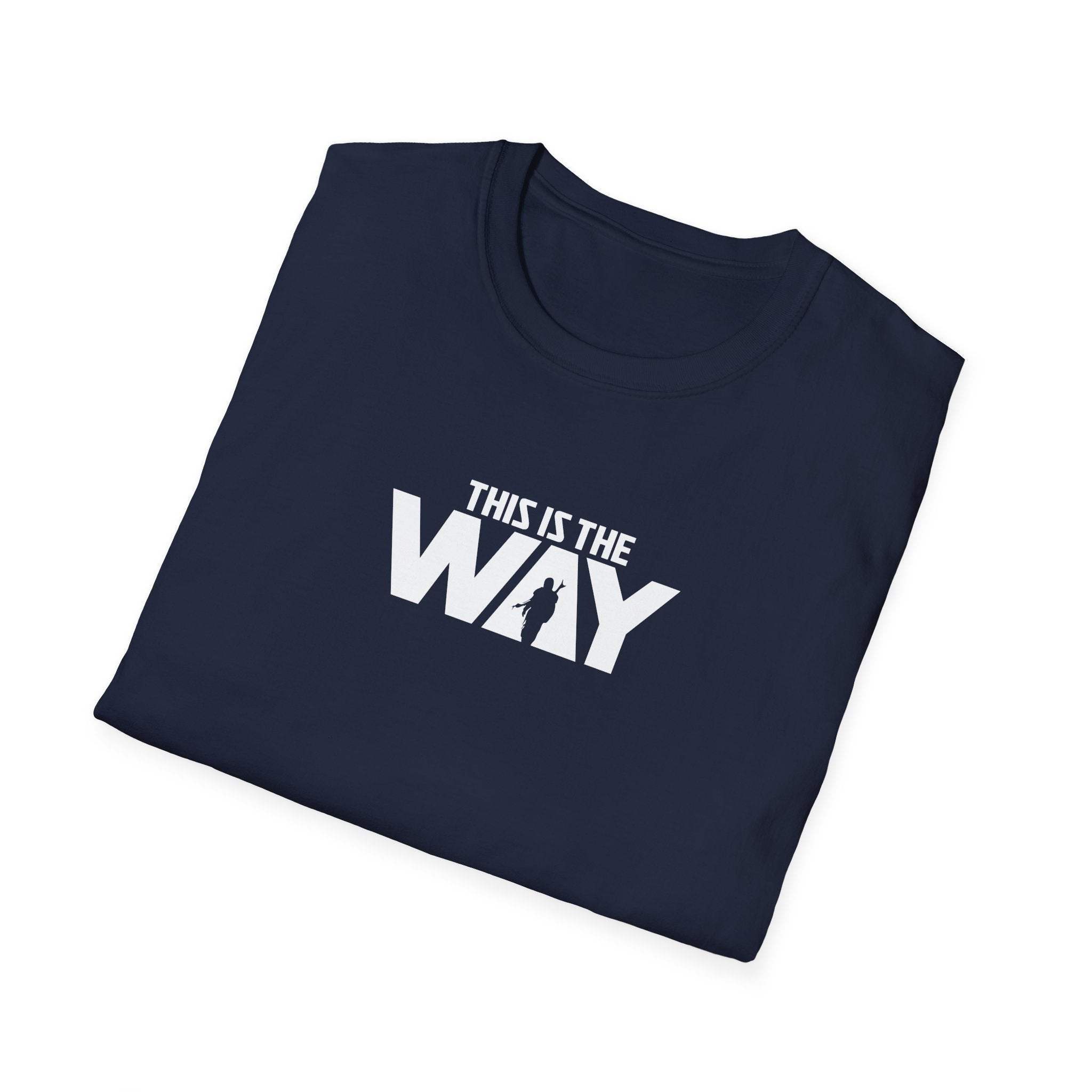 This is the Way T-Shirt