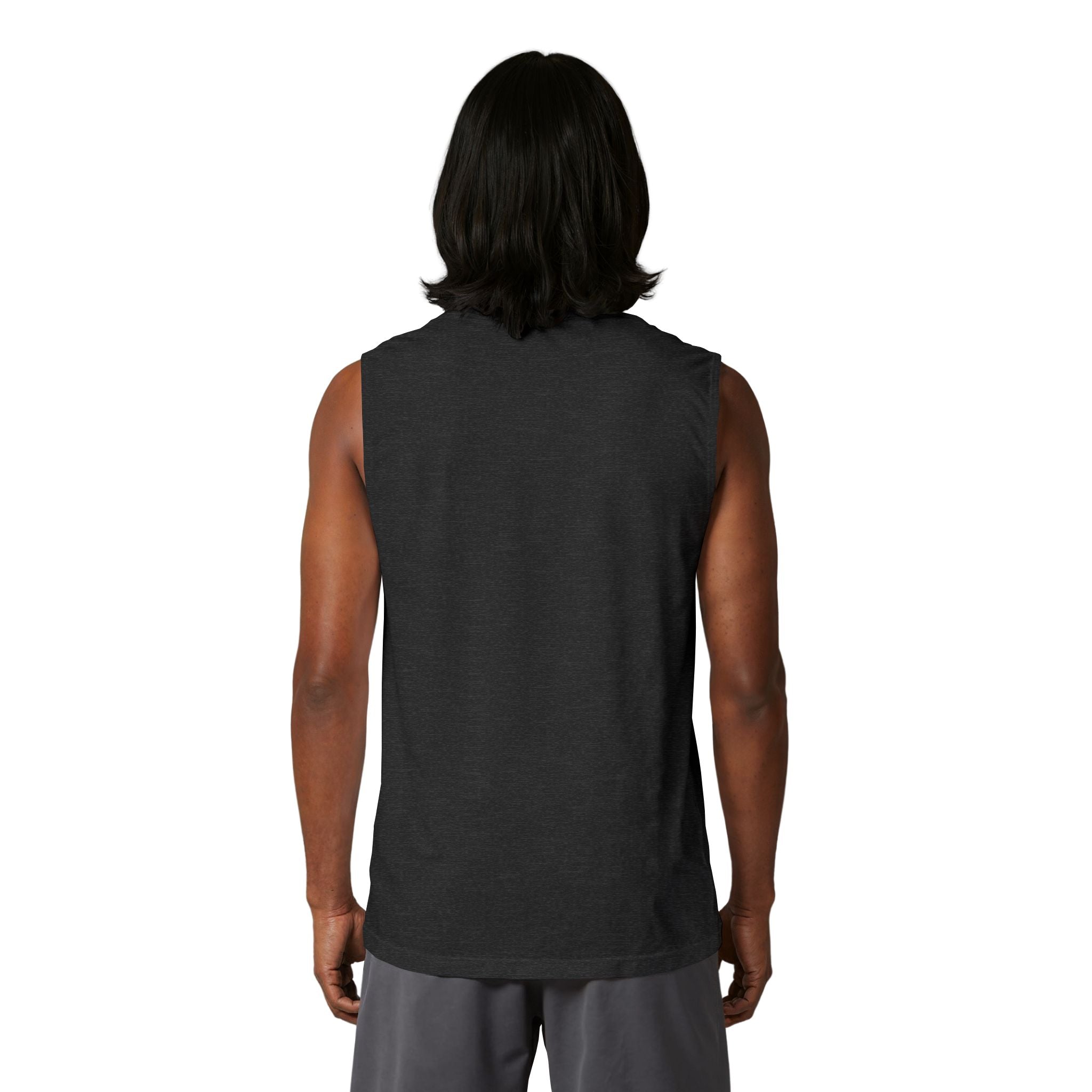 Rebel Fury Tank Top