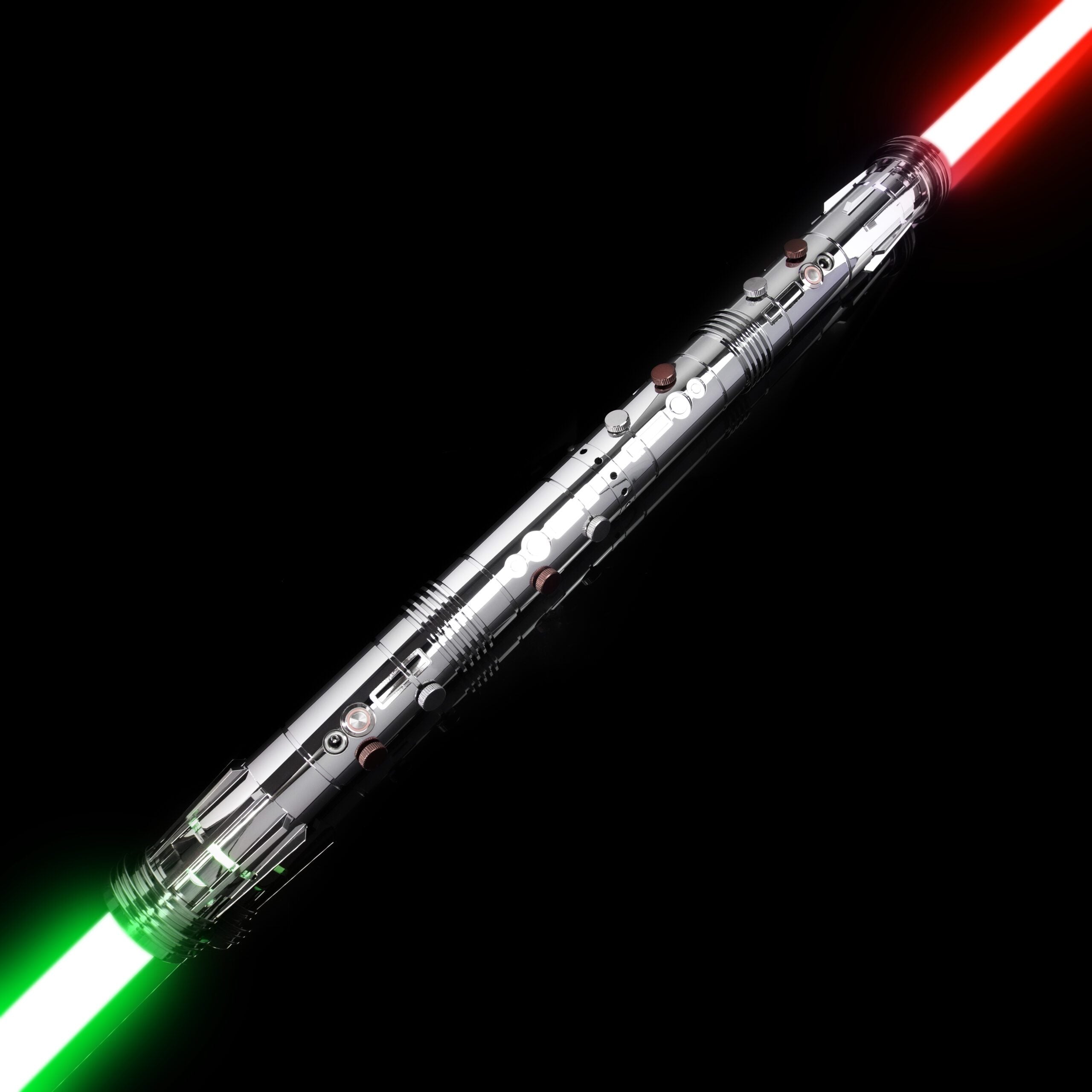 Lightsaber of fashion