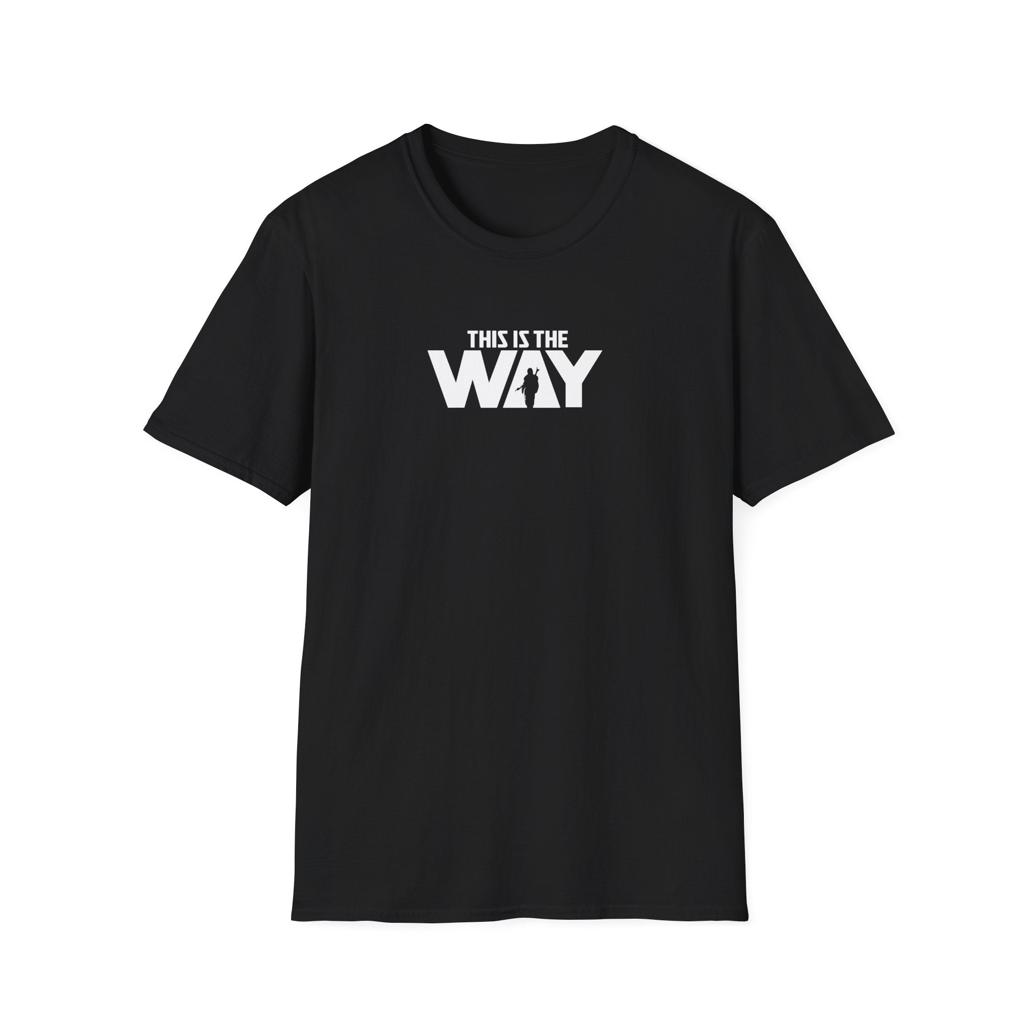 This is the Way T-Shirt
