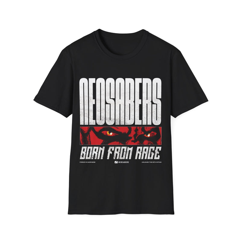 Rebel Eyes T-Shirt