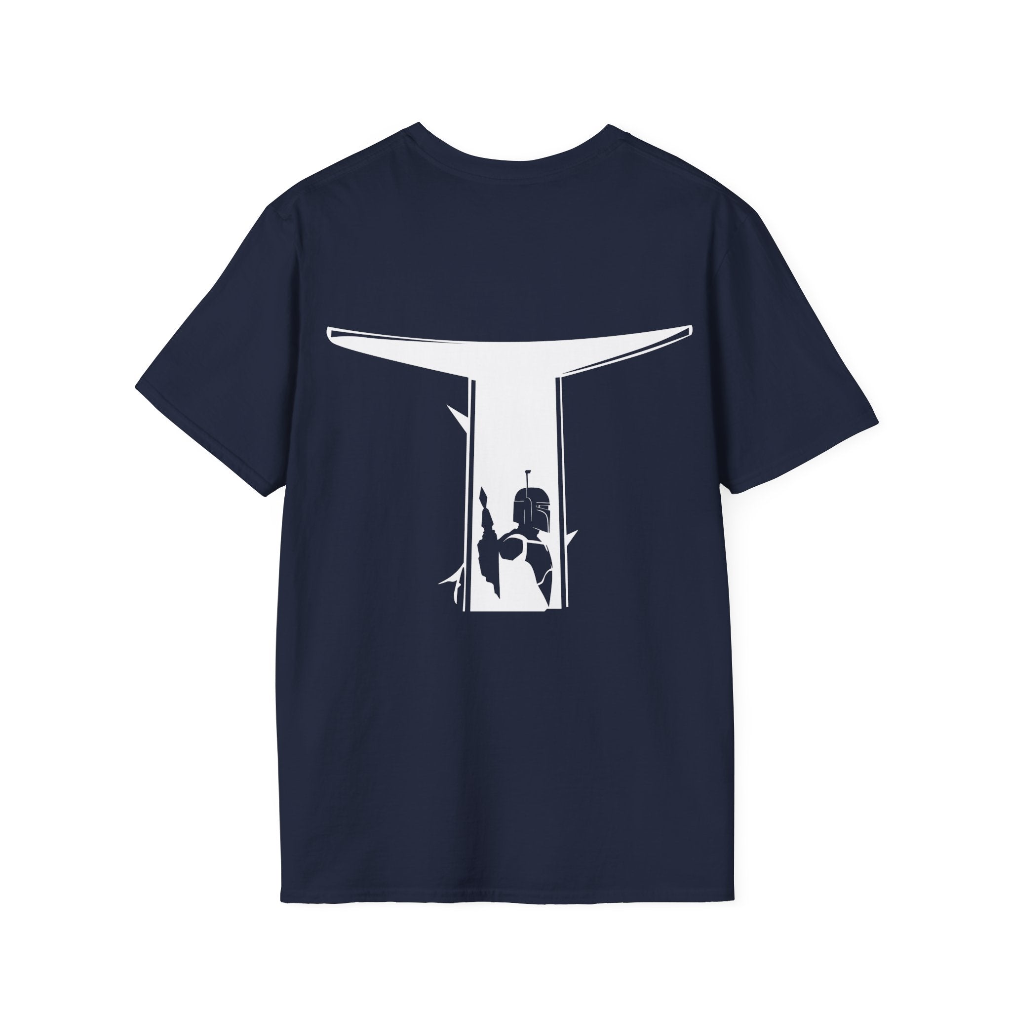 This is the Way T-Shirt