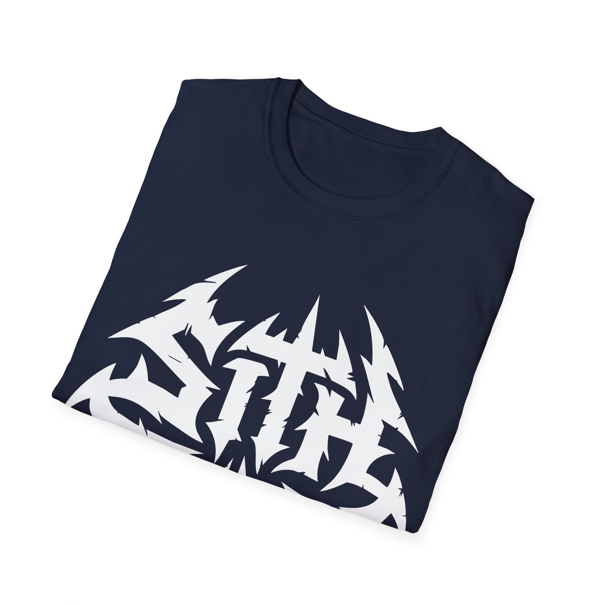 Rebel Fury T-Shirt