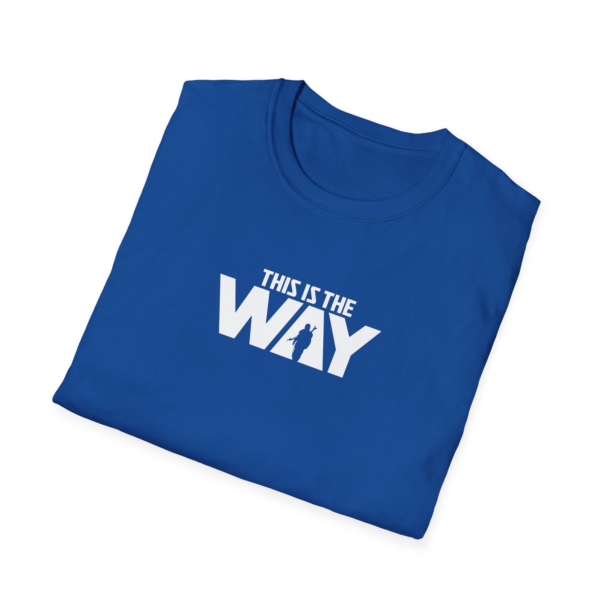 This is the Way T-Shirt