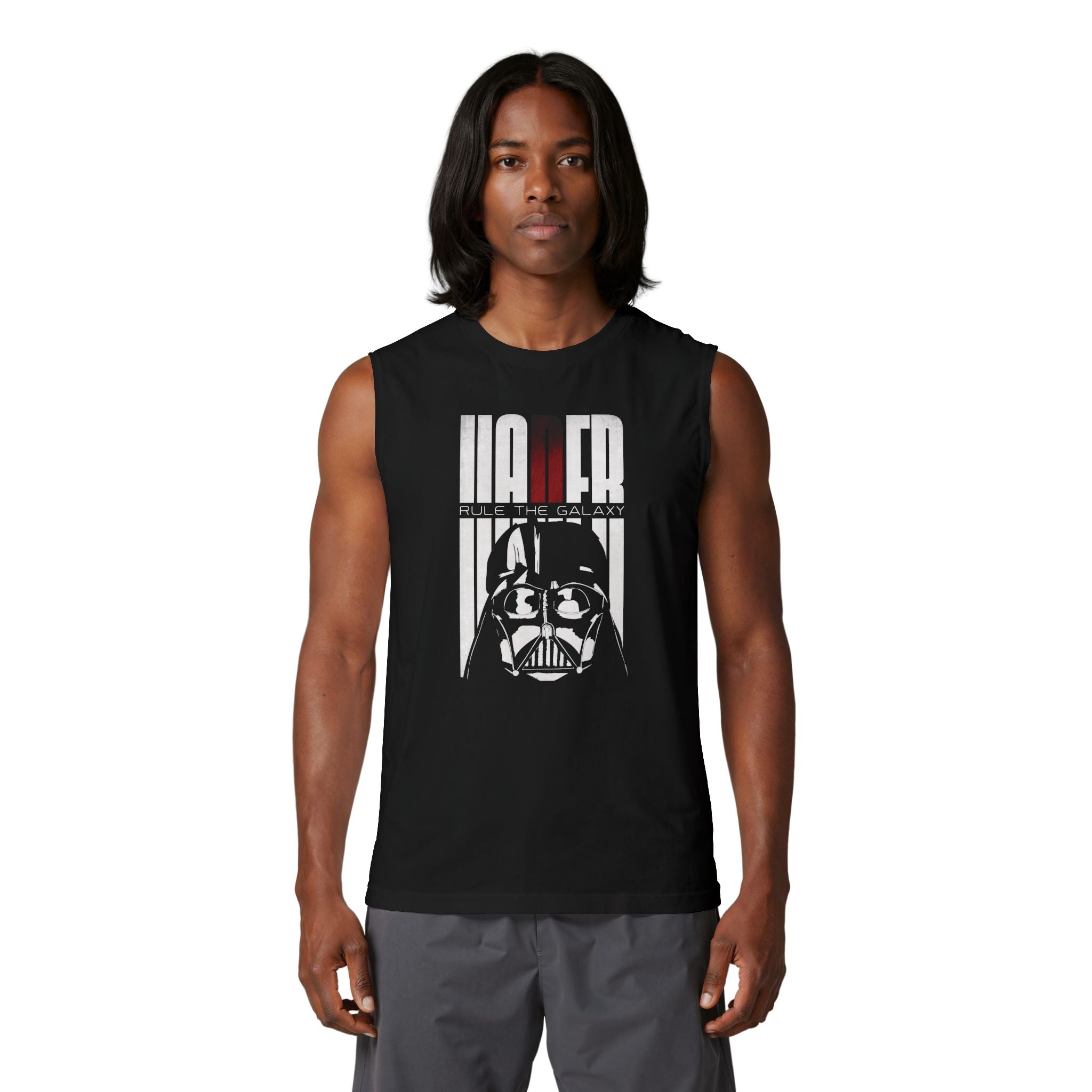 Darklord Tank Top