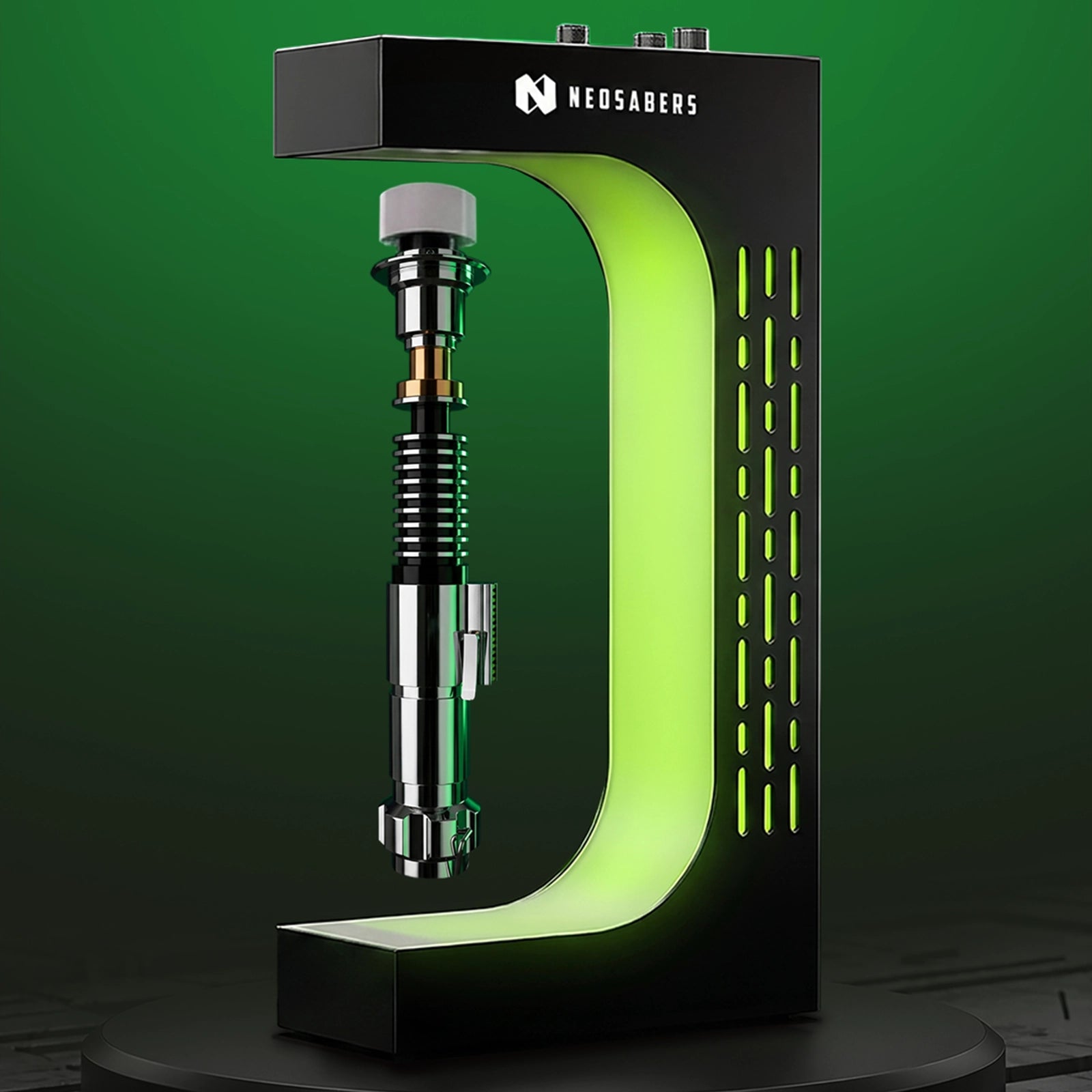 Zero-G Saber Stand