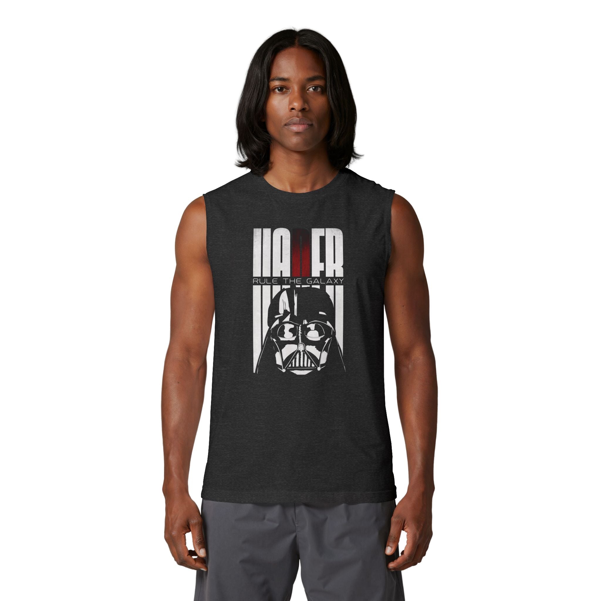 Darklord Tank Top