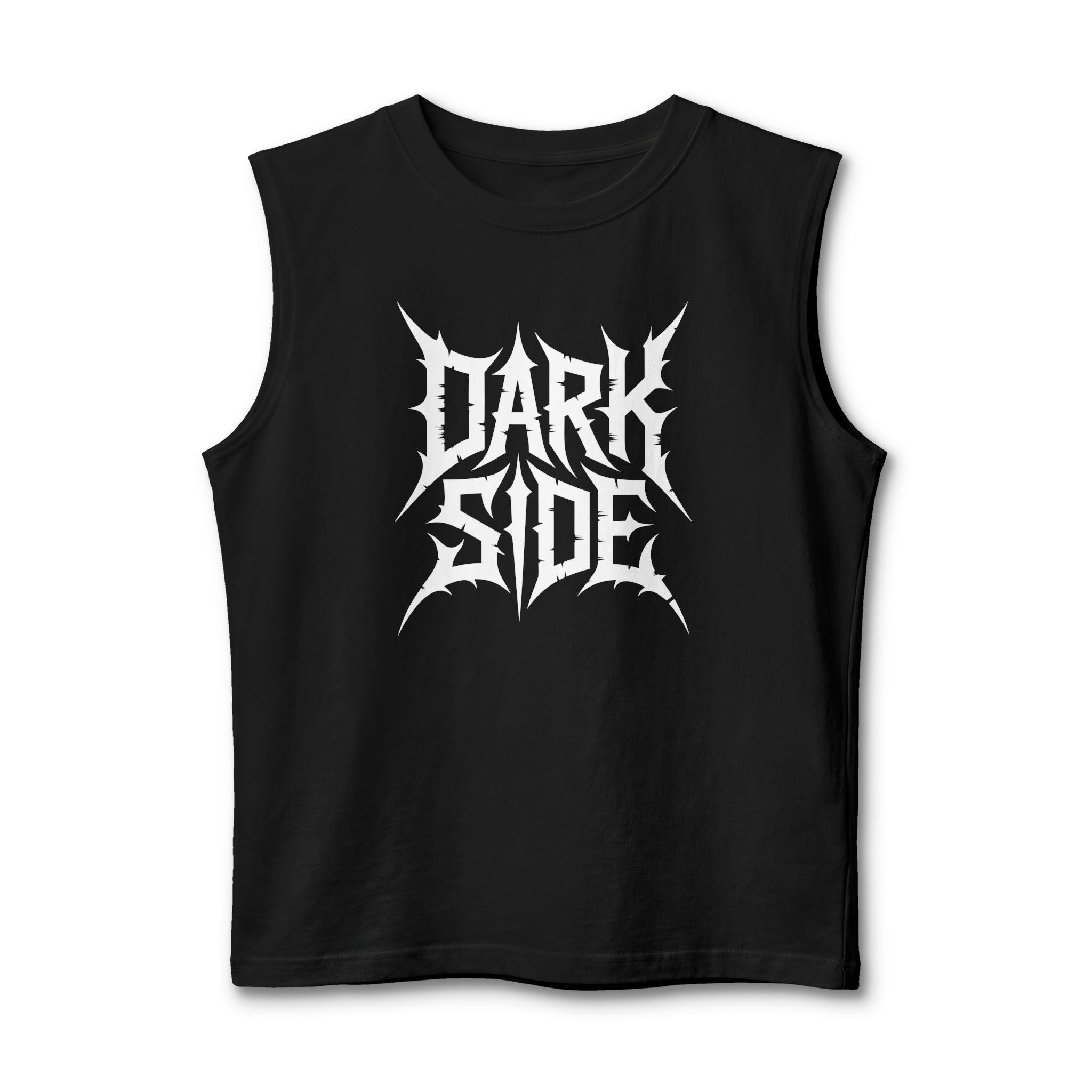Dark Side Tank Top