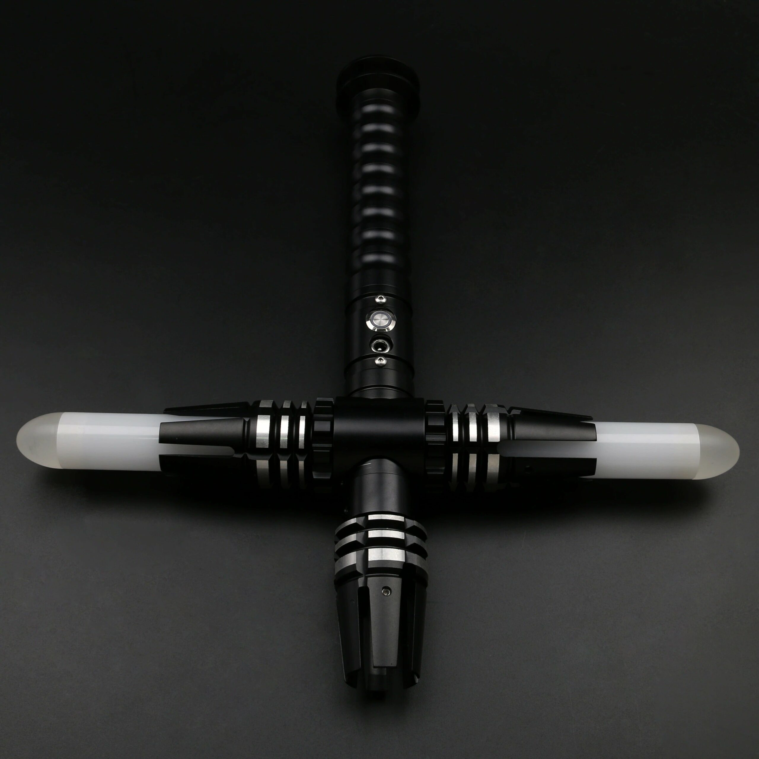 Pasher Crossguard Saber