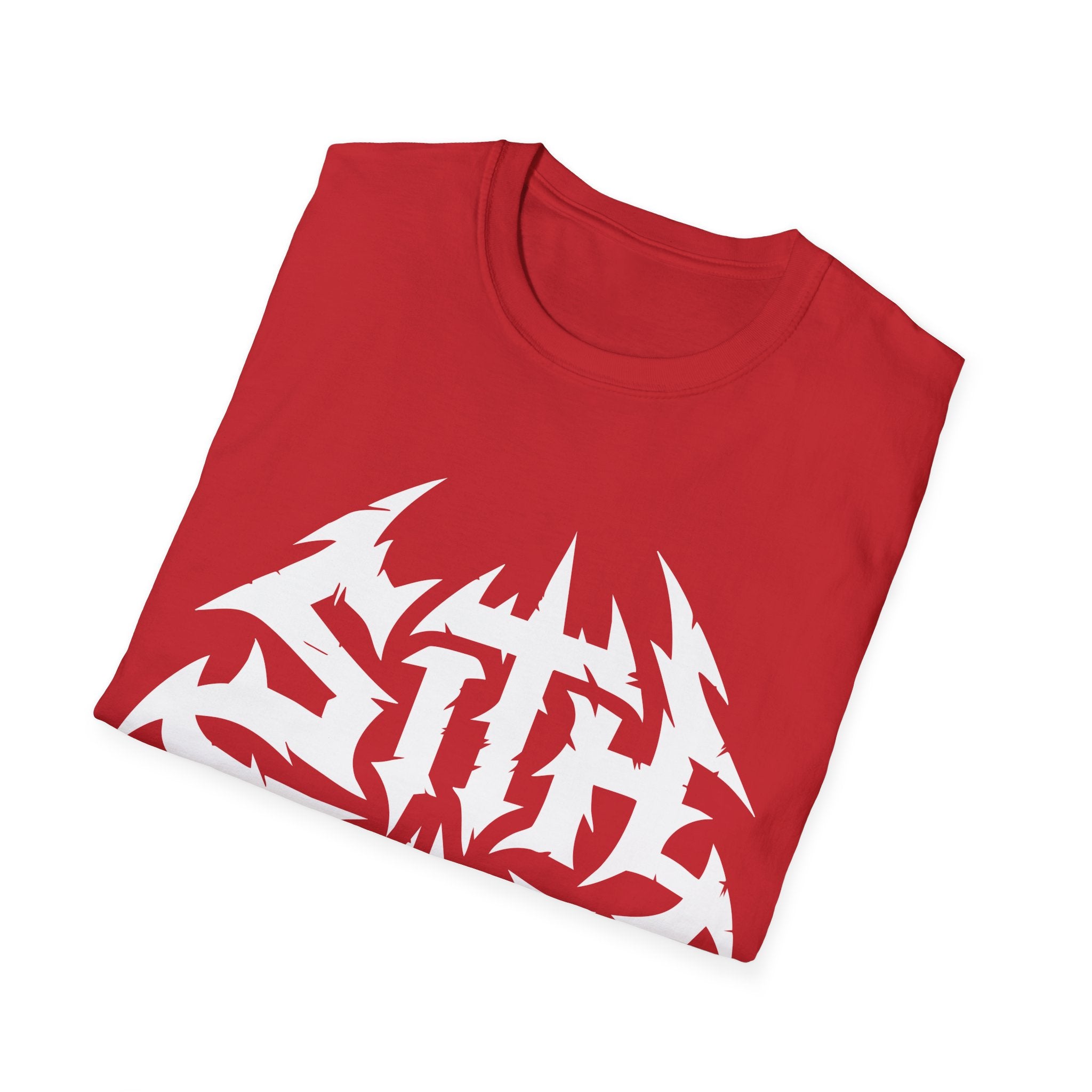 Rebel Fury T-Shirt