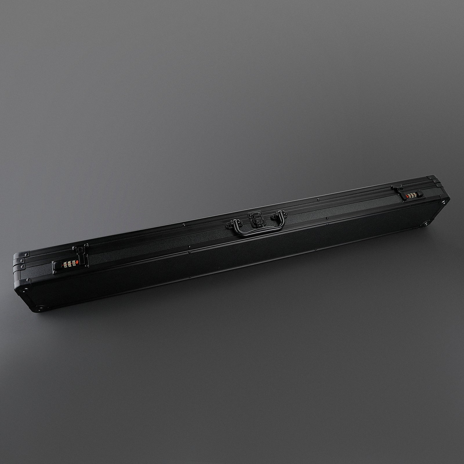 TXQSABER スーツケース付き ダークセーバー Neo Pixel Prof Shop Premium Travel Case | NEO Sabers™