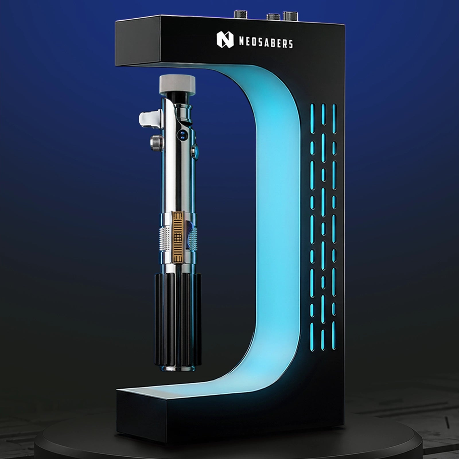 Zero-G Saber Stand