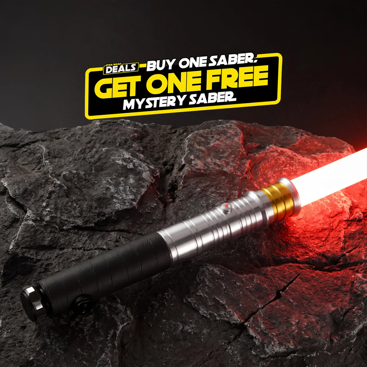 Shop Outlander Raven 2 | NEO Sabers™