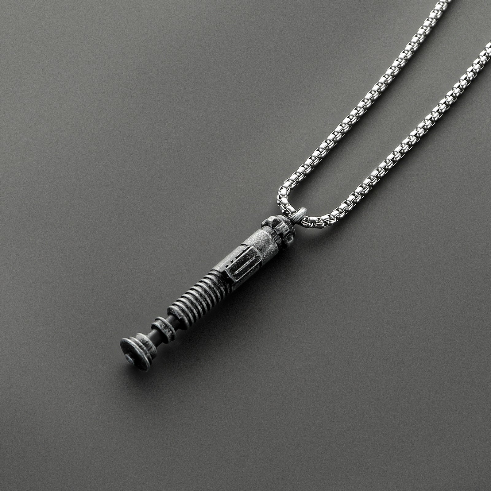 Saber Pendants