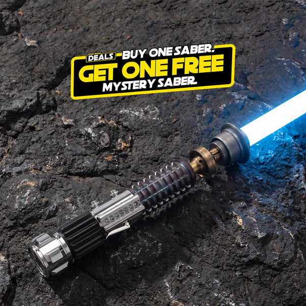 Shop Original OWK EP4 Saber | NEO Sabers™