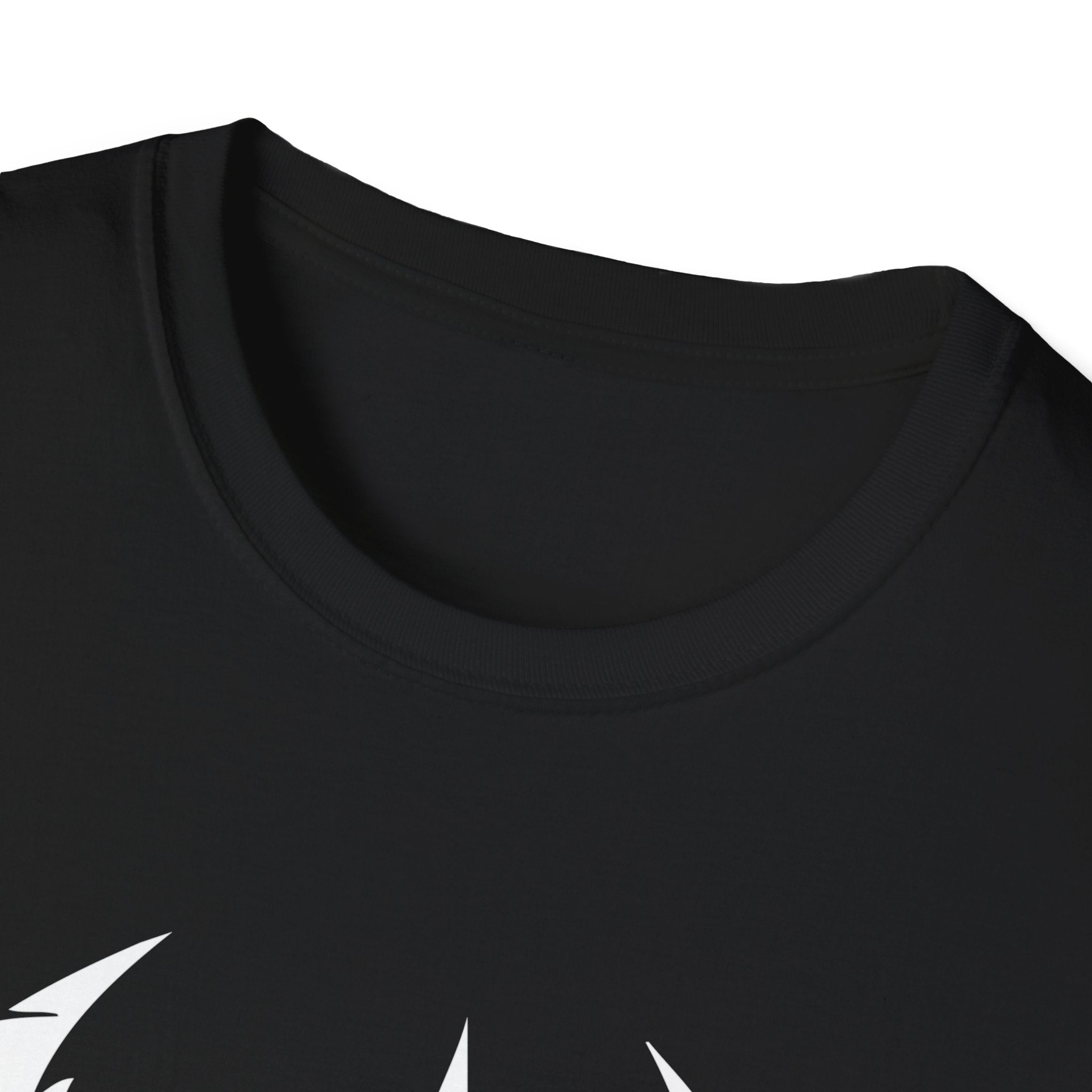 Rebel Fury T-Shirt