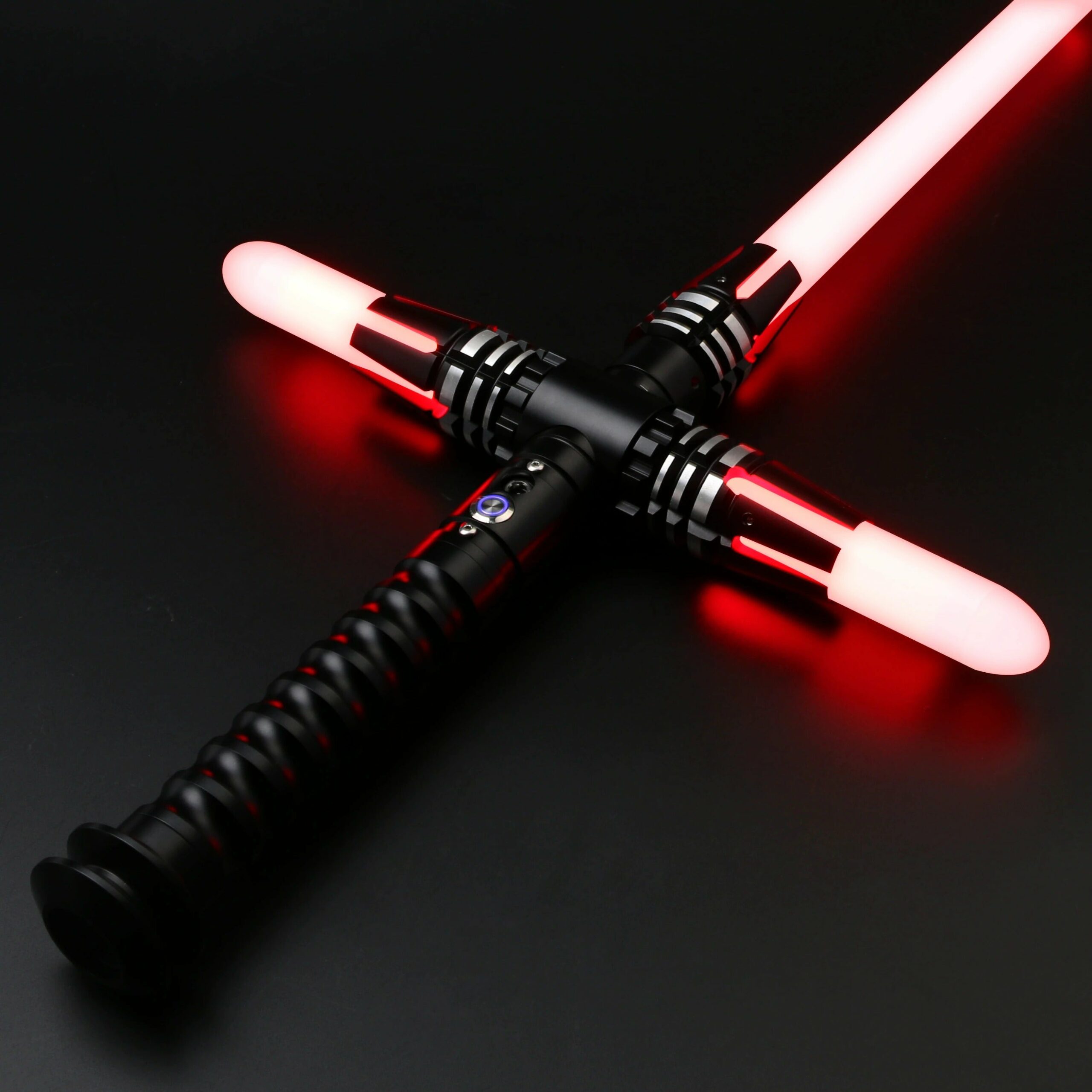 Pasher Crossguard Saber