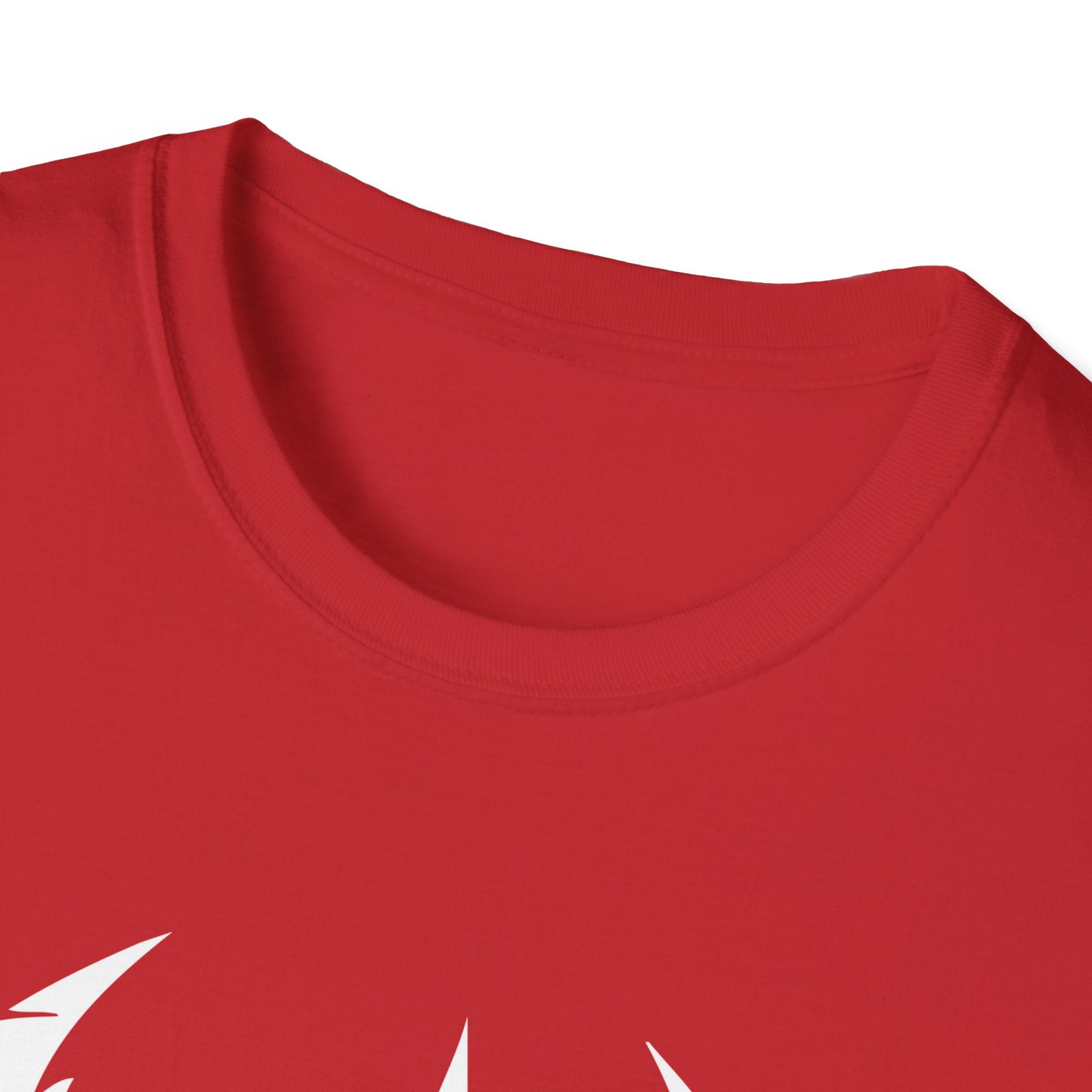 Rebel Fury T-Shirt