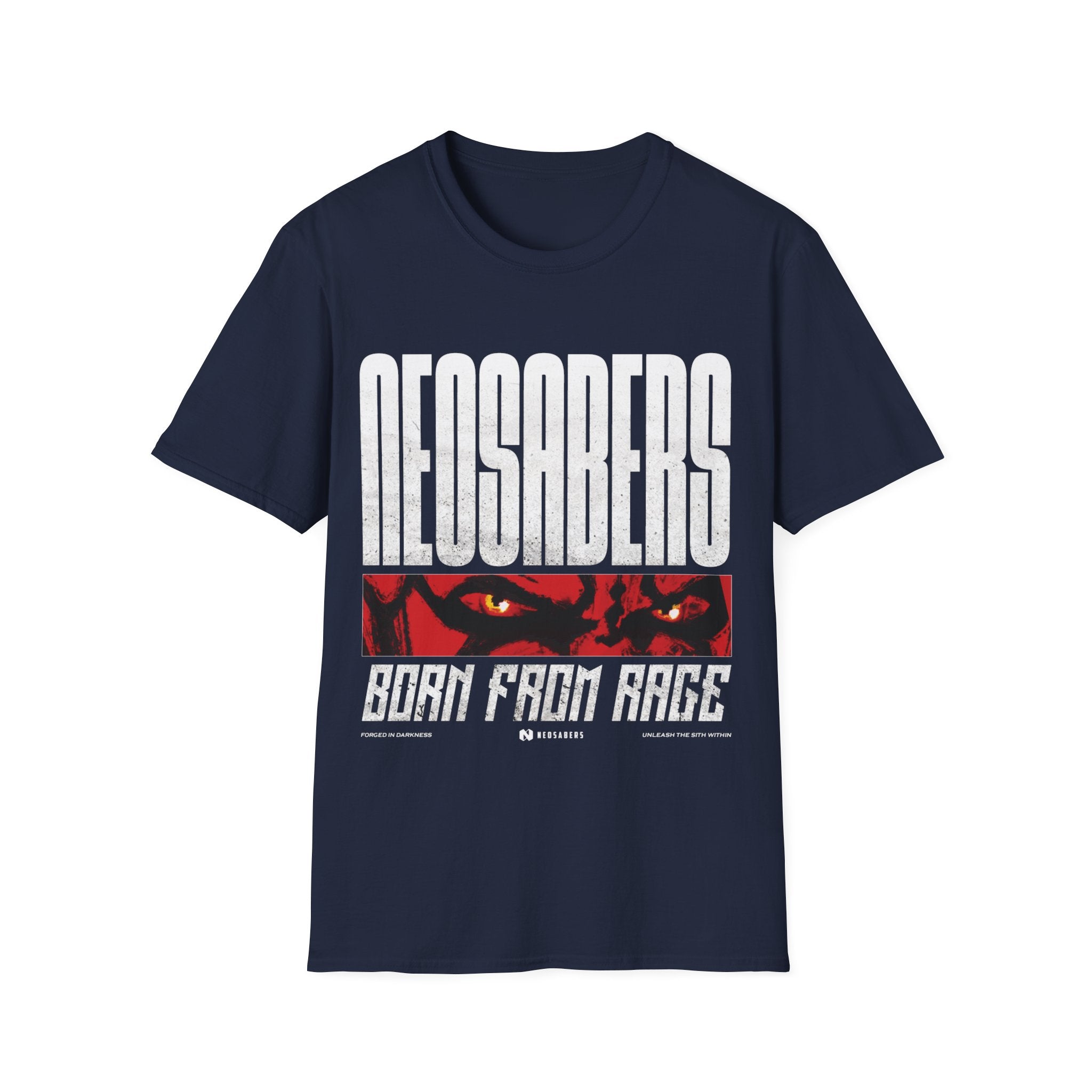 Rebel Eyes T-Shirt