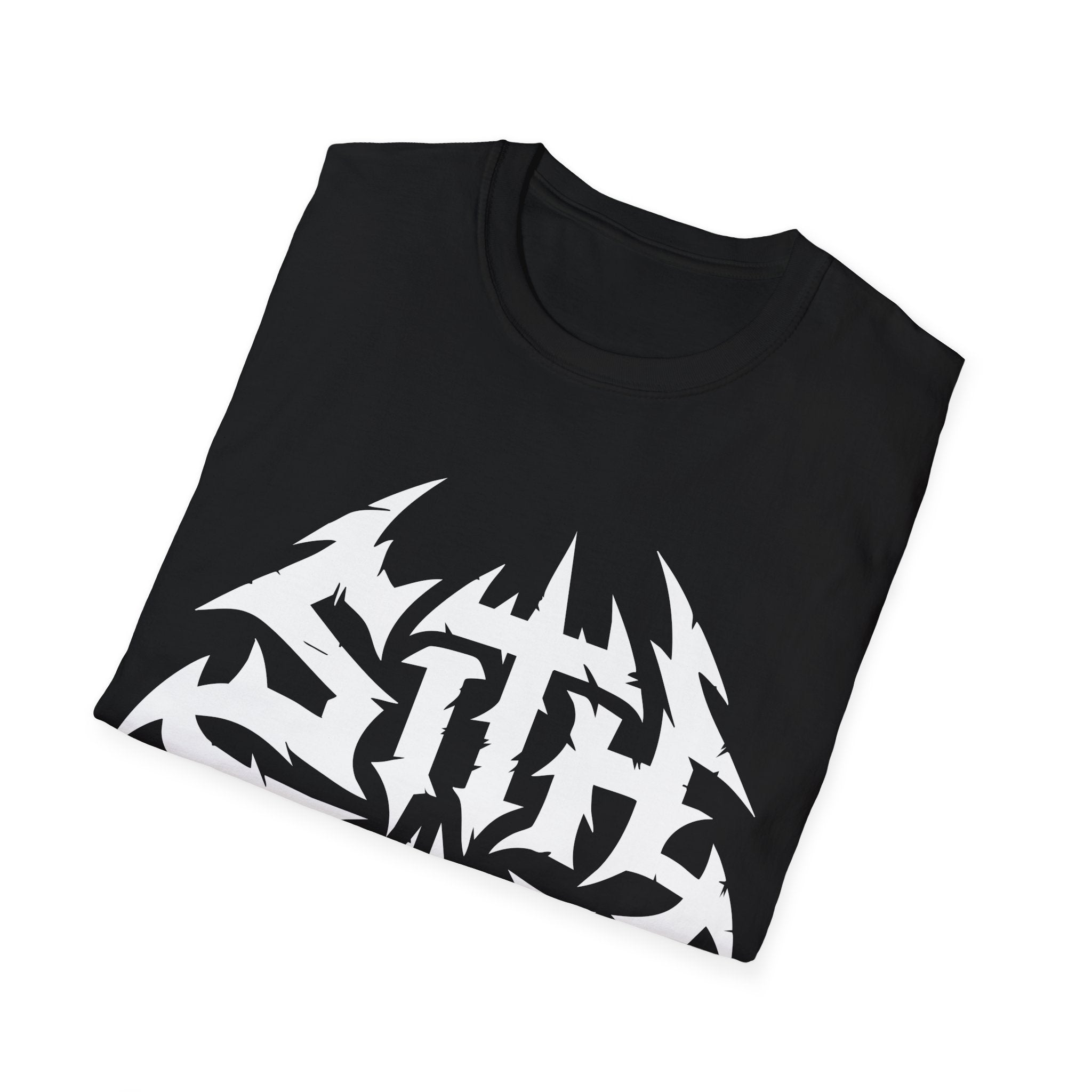 Rebel Fury T-Shirt