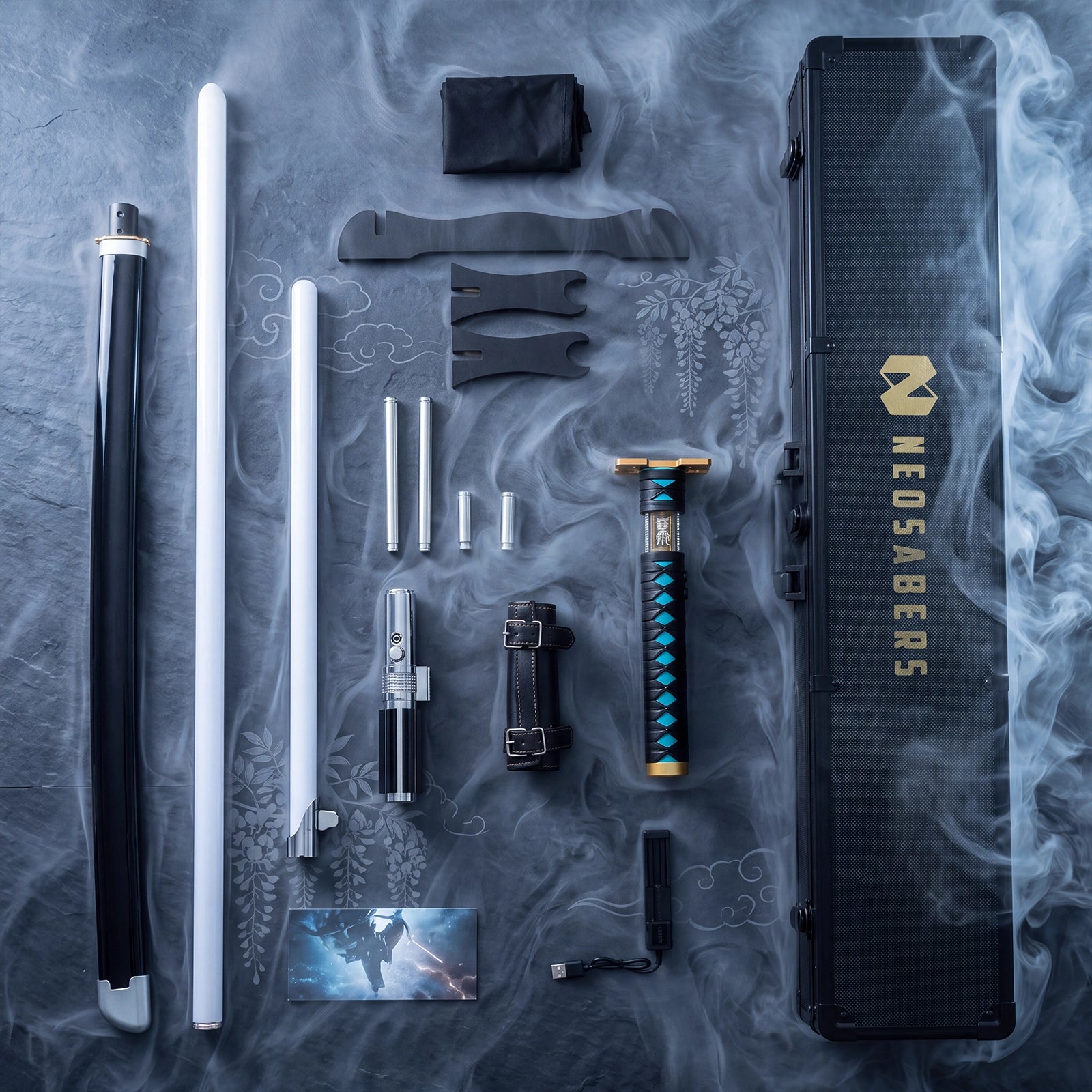 Complete Warrior Kit