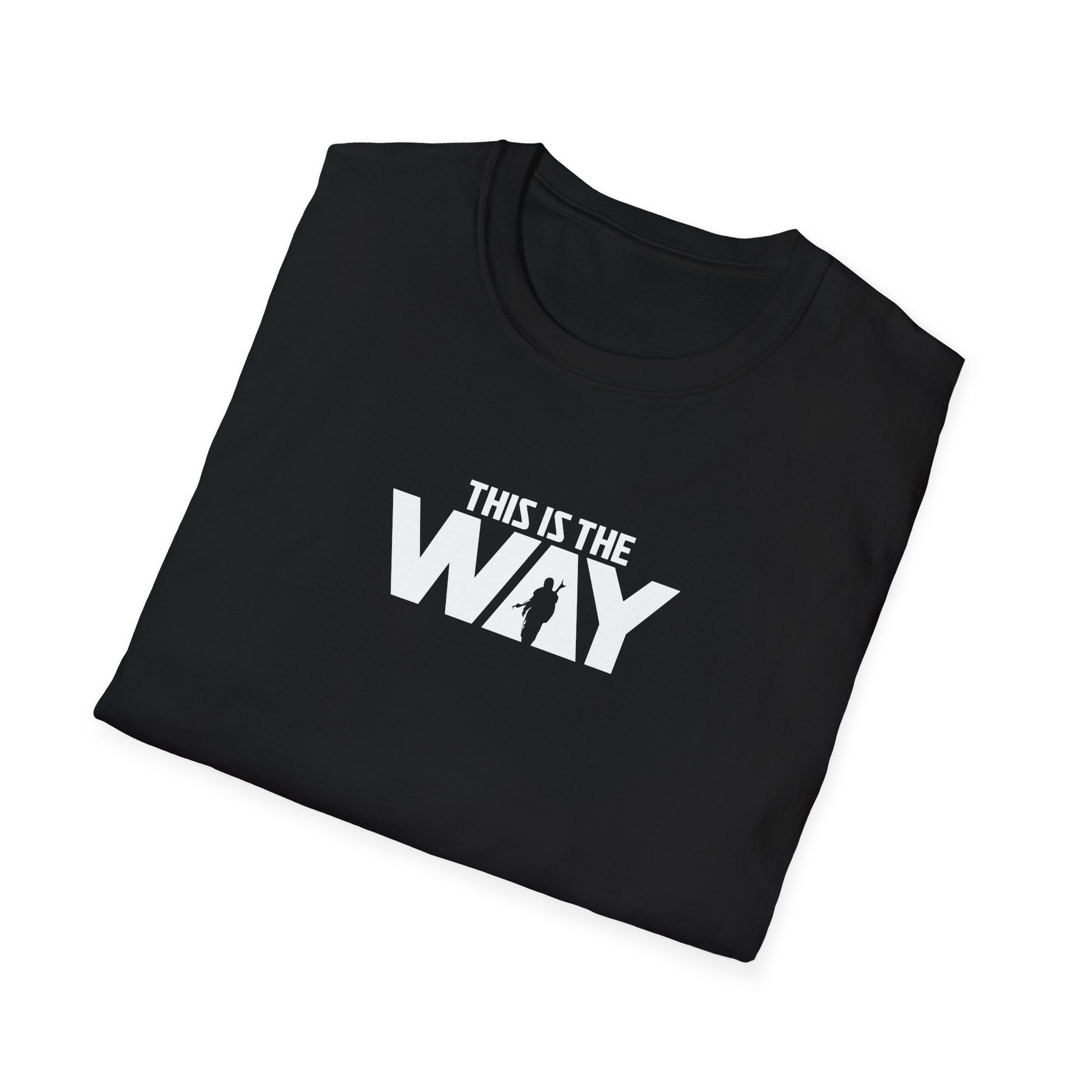 This is the Way T-Shirt