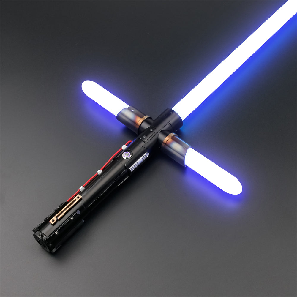 KR Replica II Saber