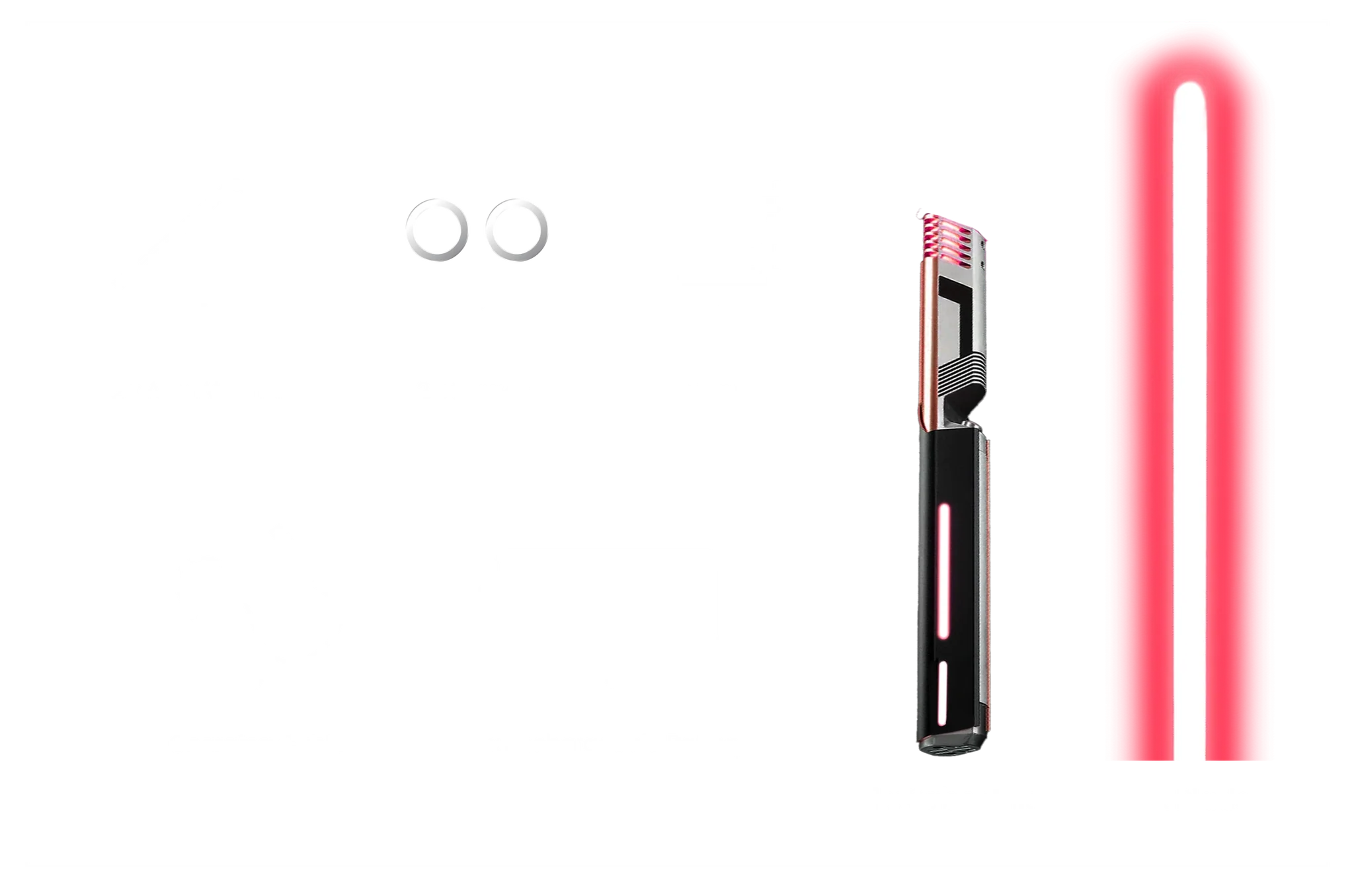Complete Warrior Kit