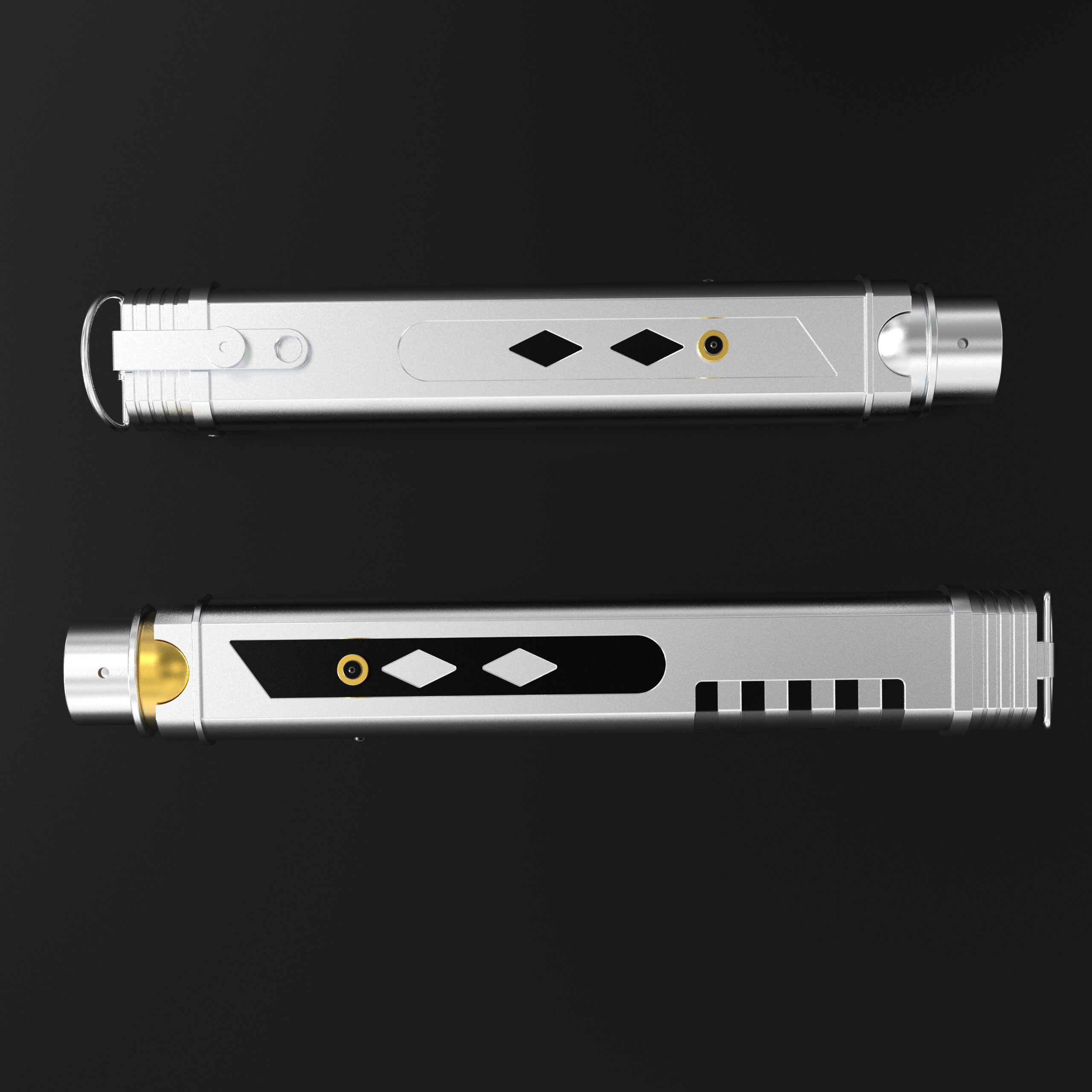 Soka Twin Pixel Sabers