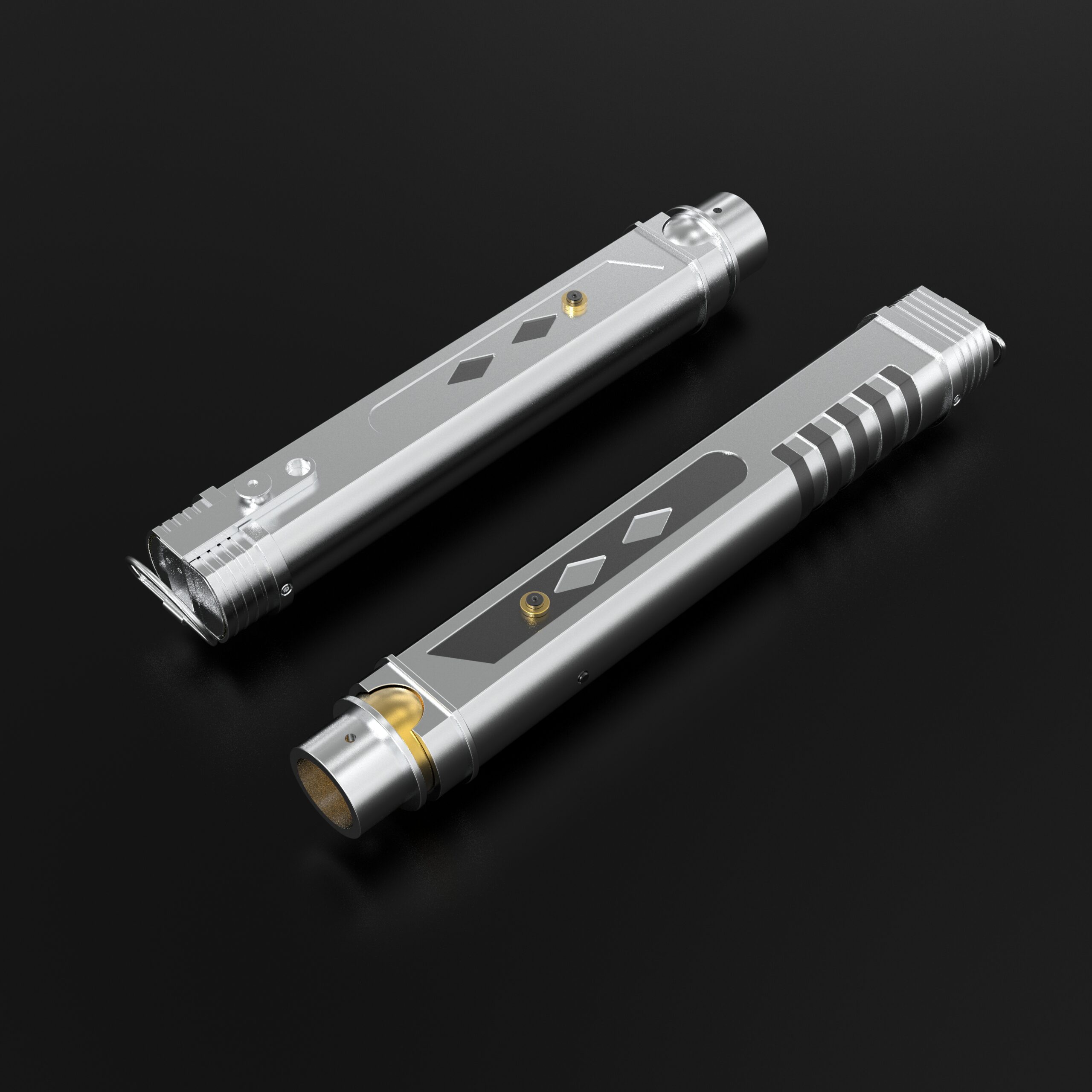 Soka Twin Pixel Sabers