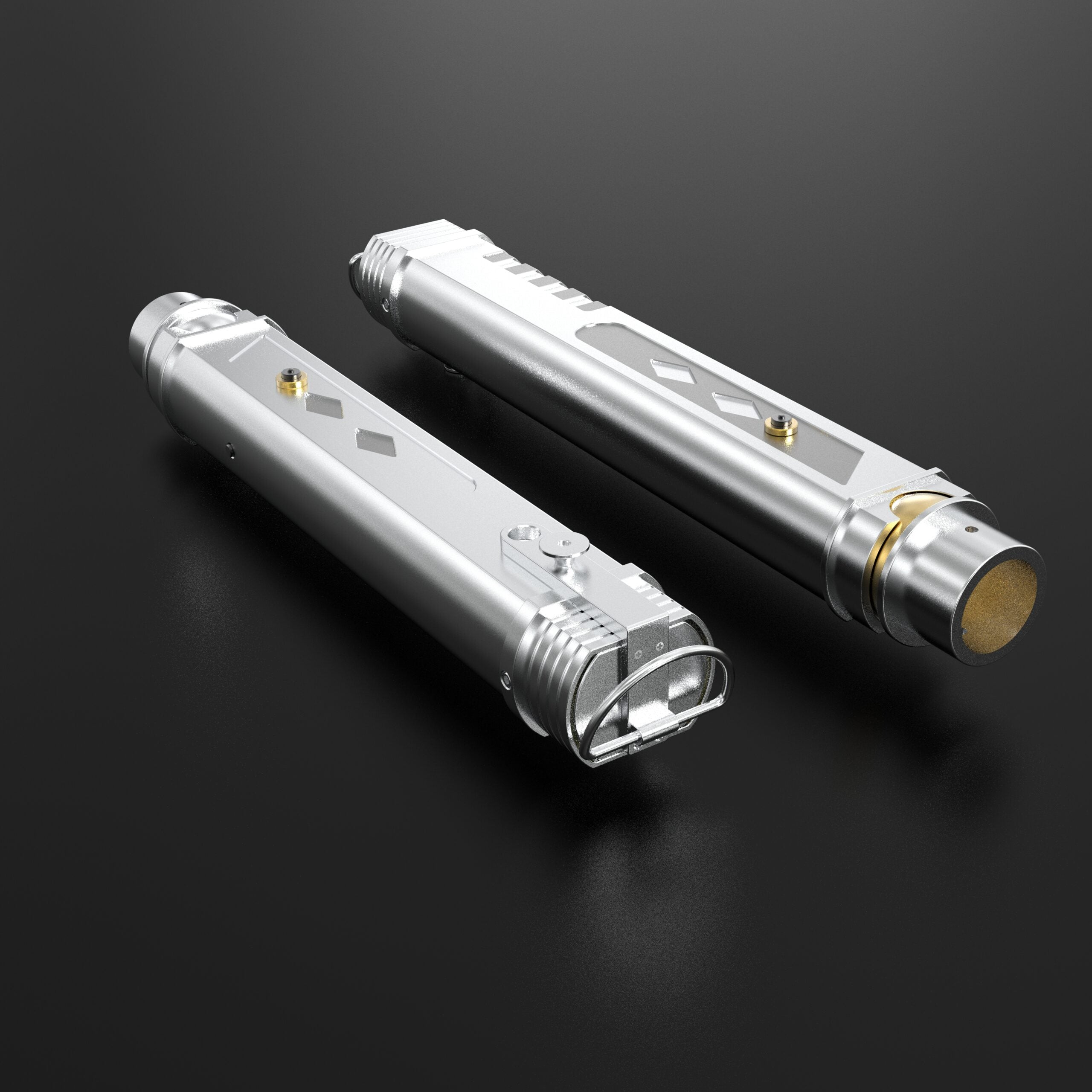 Soka Twin Pixel Sabers