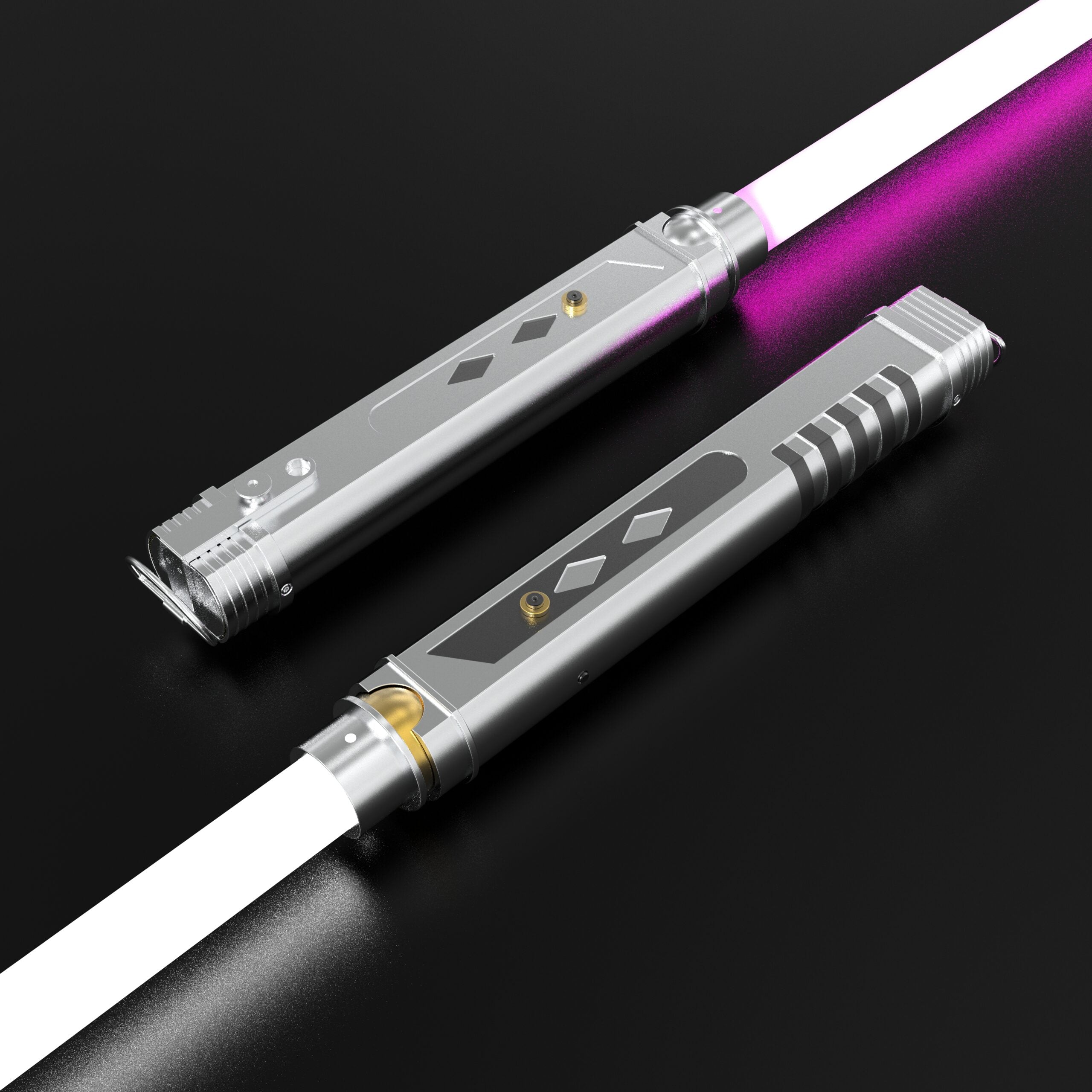 Soka Twin Pixel Sabers