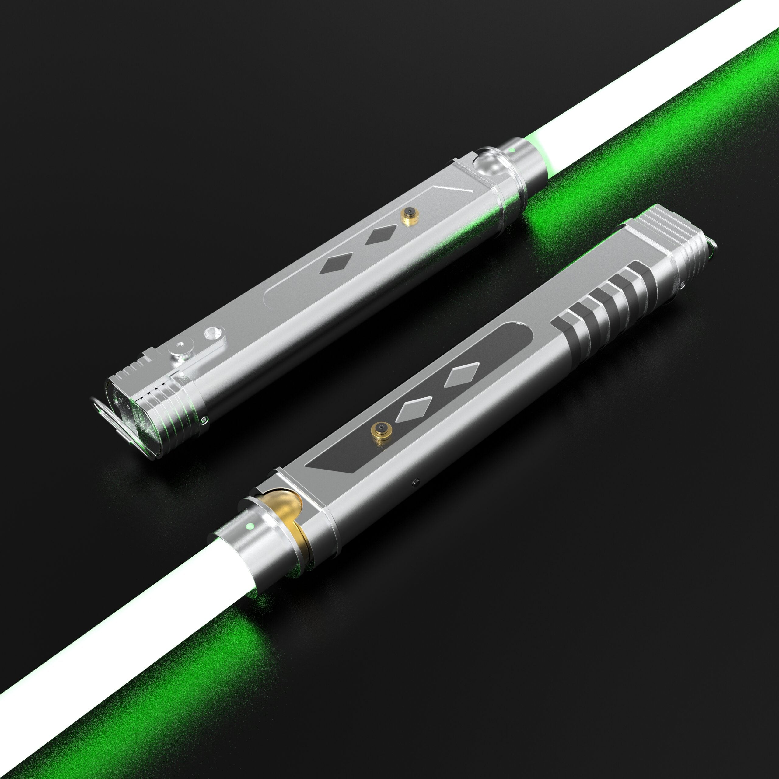 Soka Twin Pixel Sabers