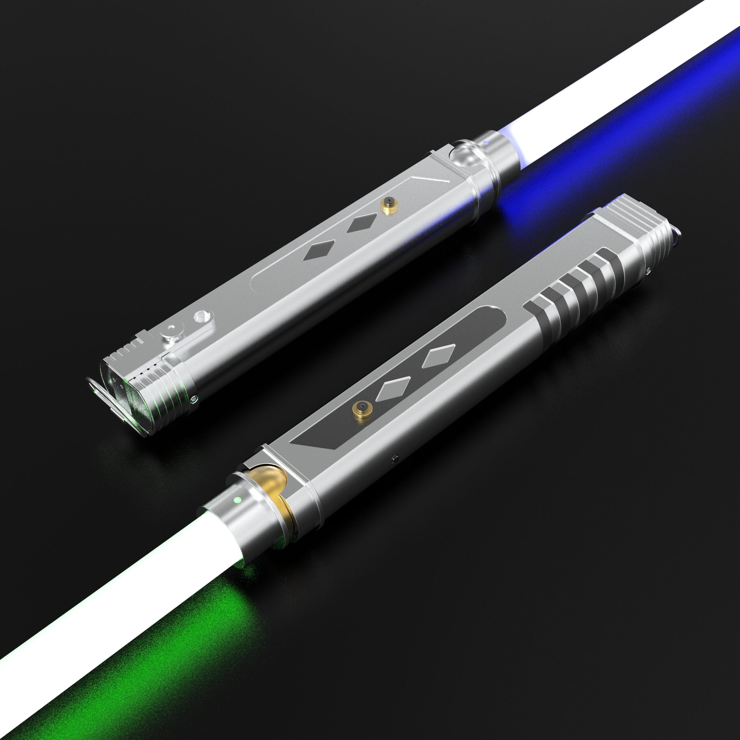 Soka Twin Pixel Sabers