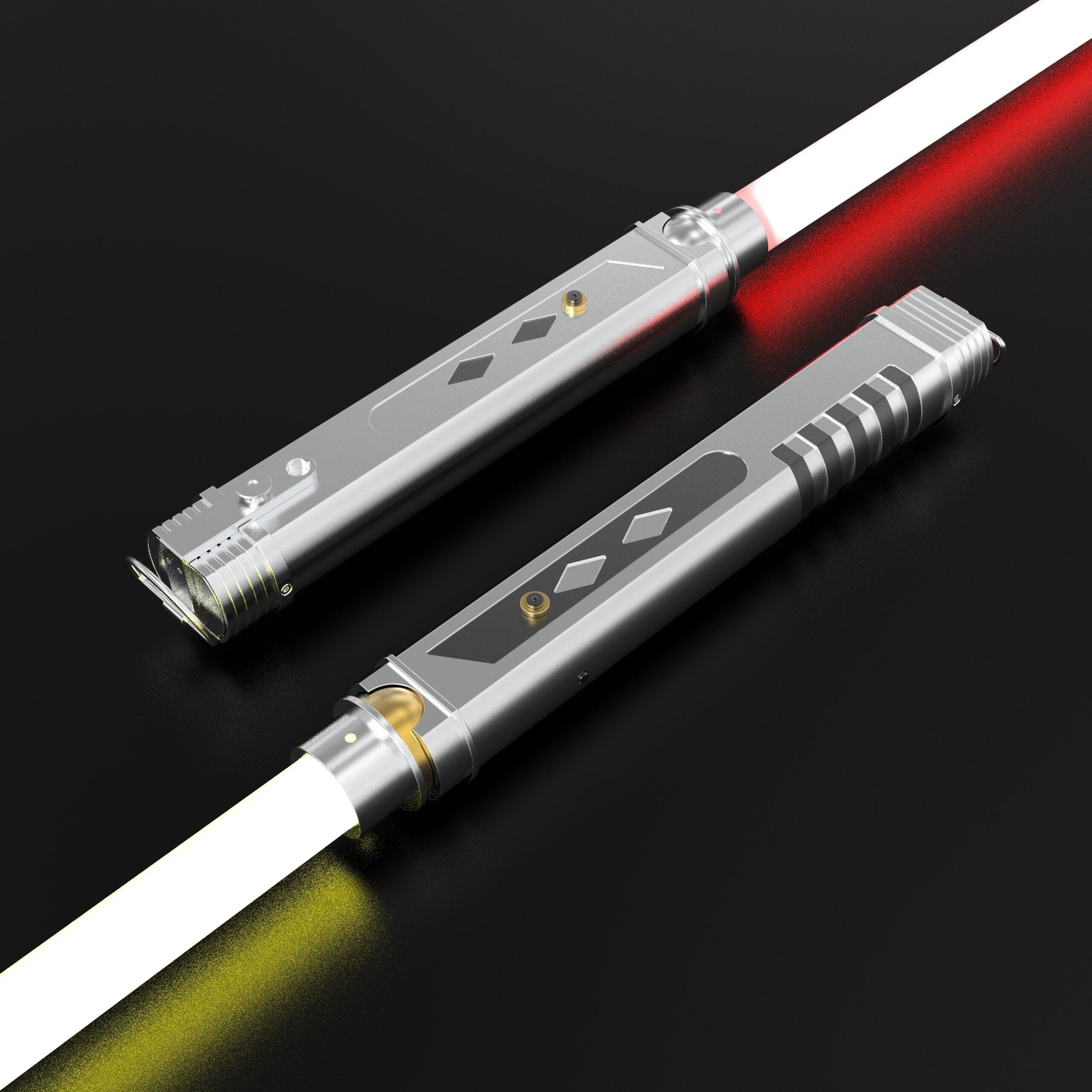 Soka Twin Pixel Sabers