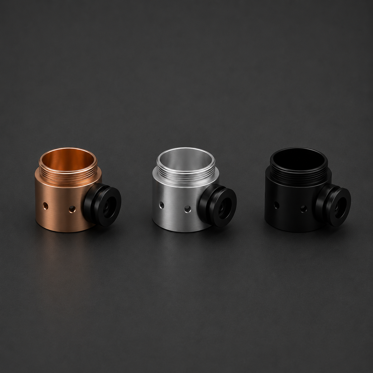 Belt Clip Covertec Ring