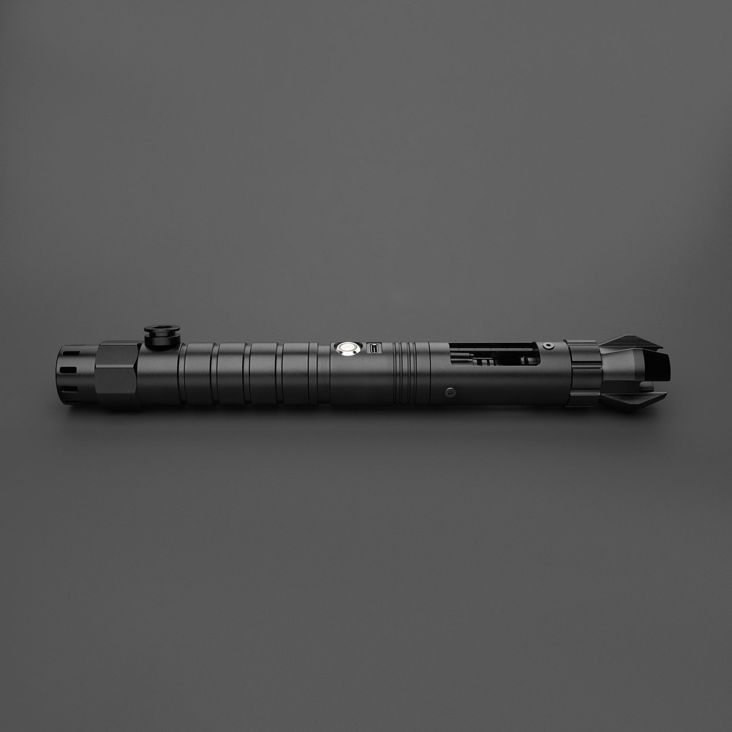 Black Starkiller Empty Hilt