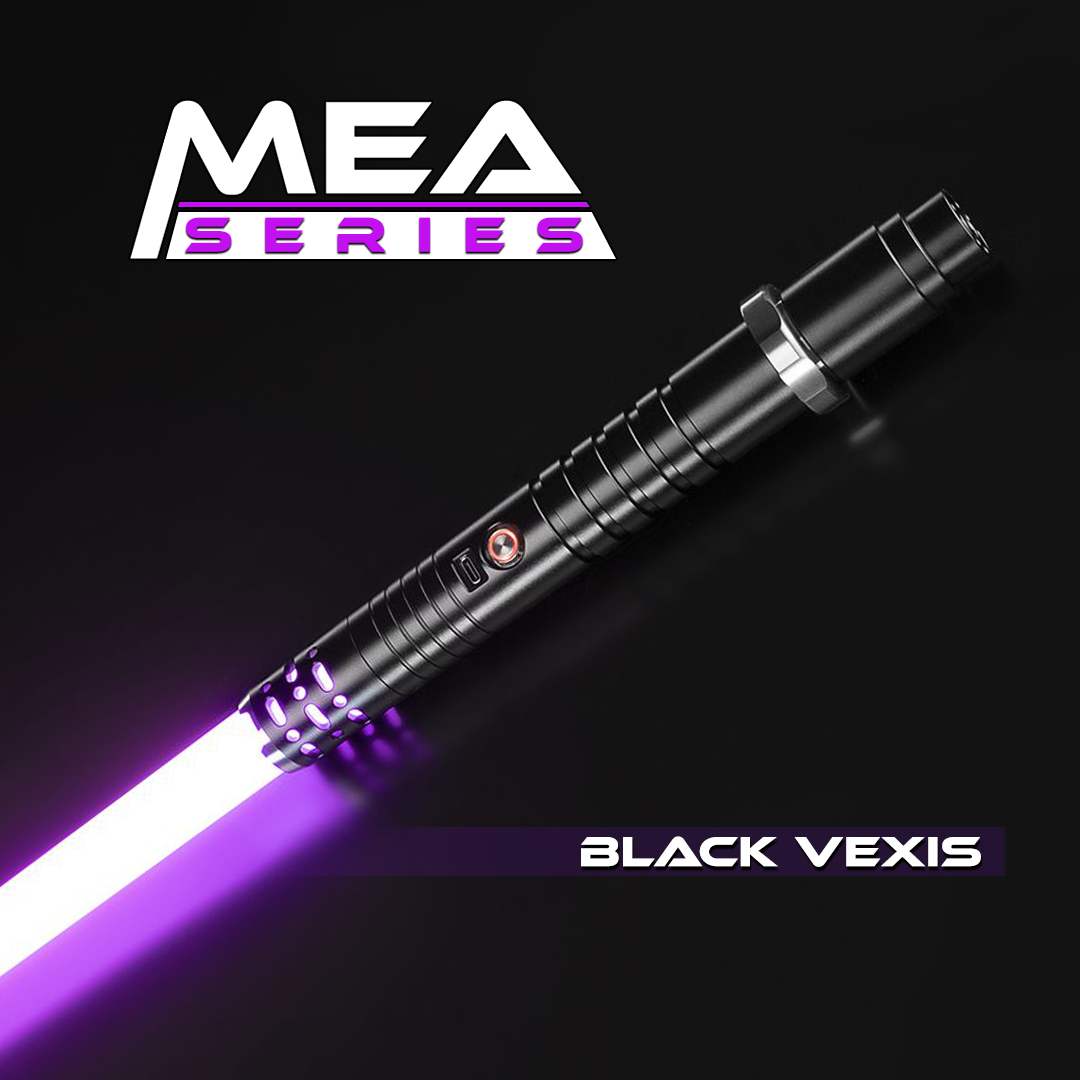 Black Vexis