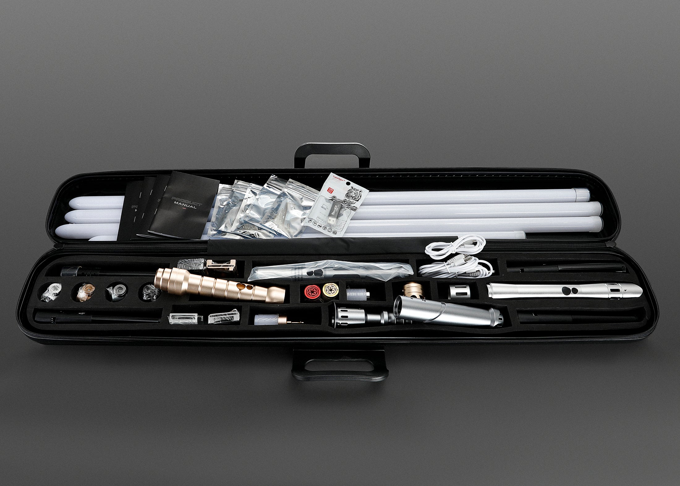 Get Mystery Box | NEO Sabers™