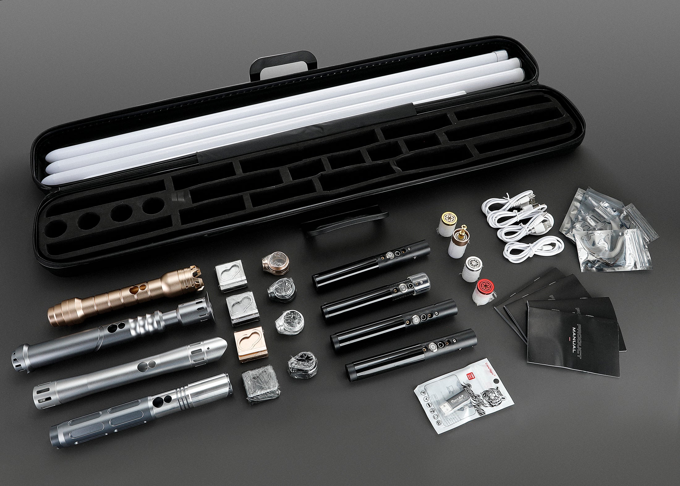 Get Mystery Box | NEO Sabers™