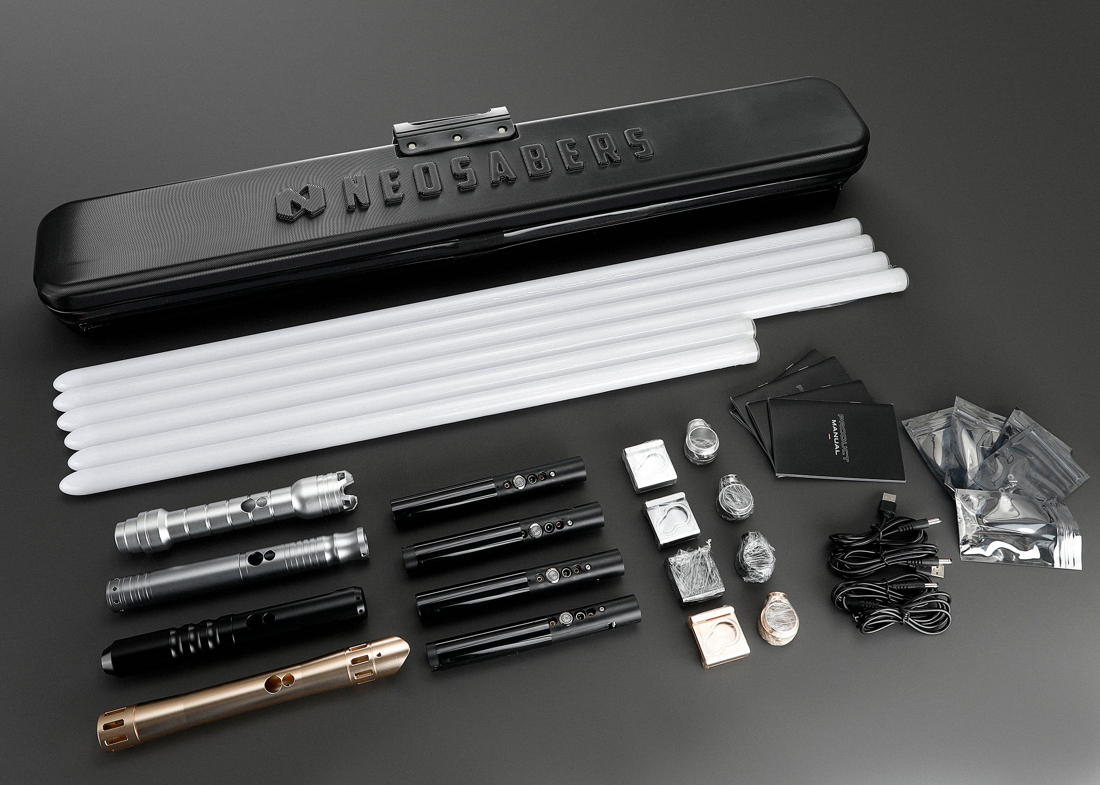 Christmas Mystery Box