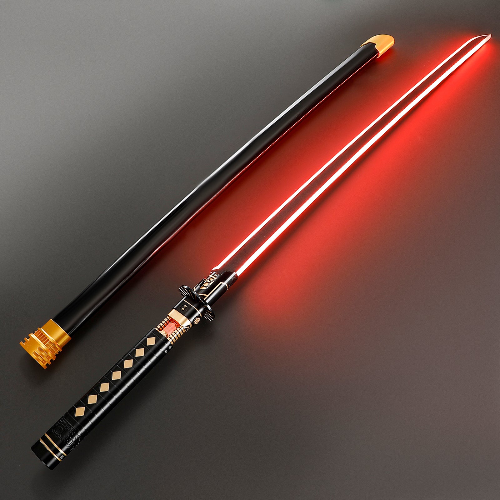 The Shogun saber