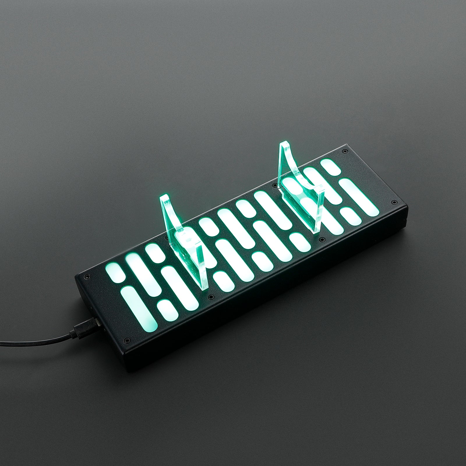 Imperial LED Saber Stand