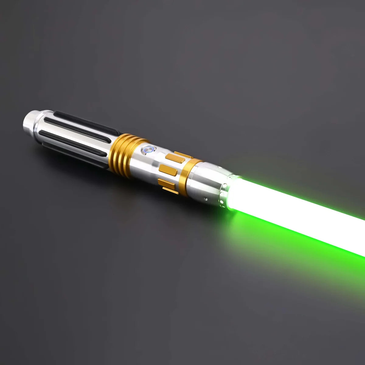 Windu Replica II - Get 2 Free Pixel Sabers